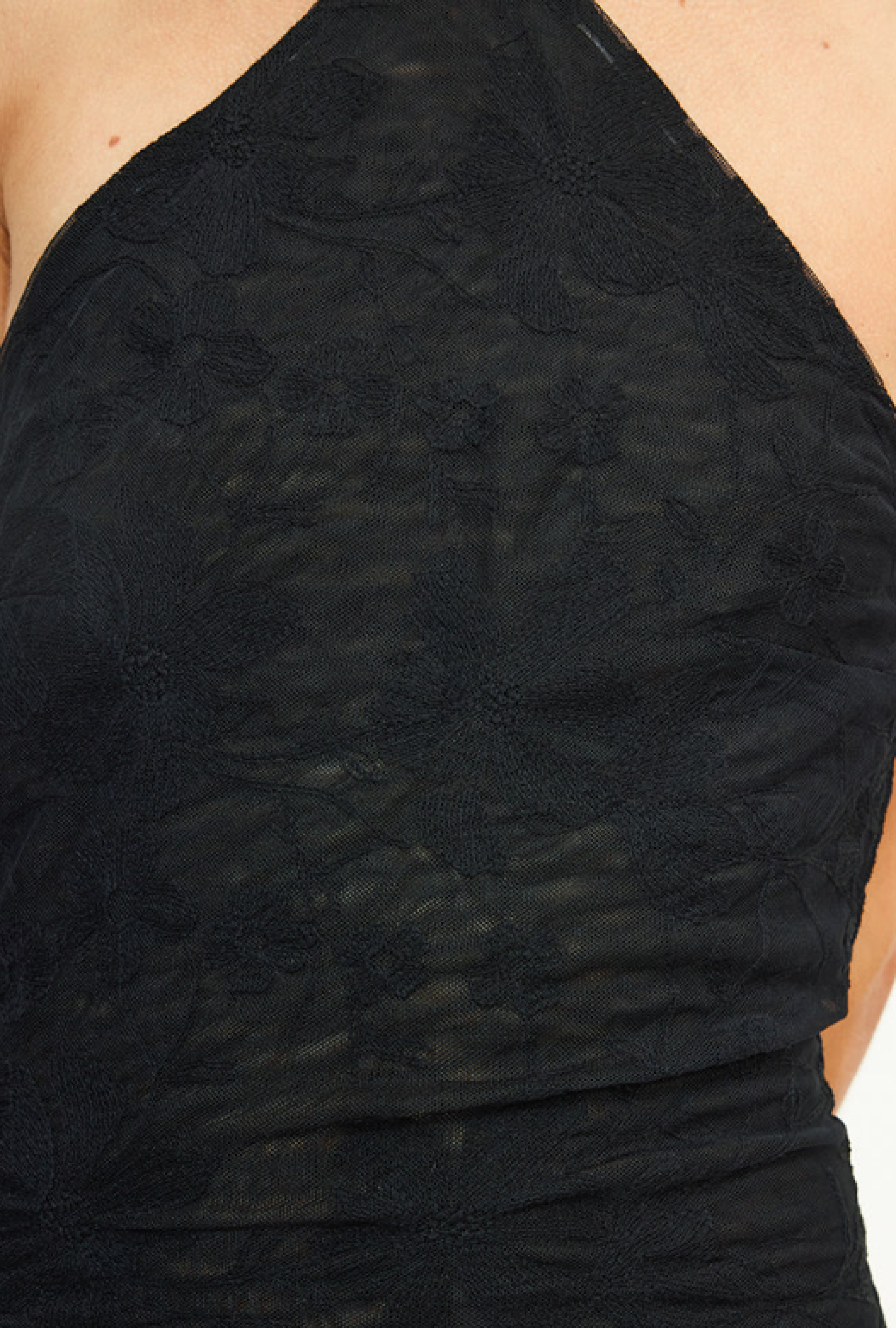 Robe Musier Paris Margarita-Exclusivité web