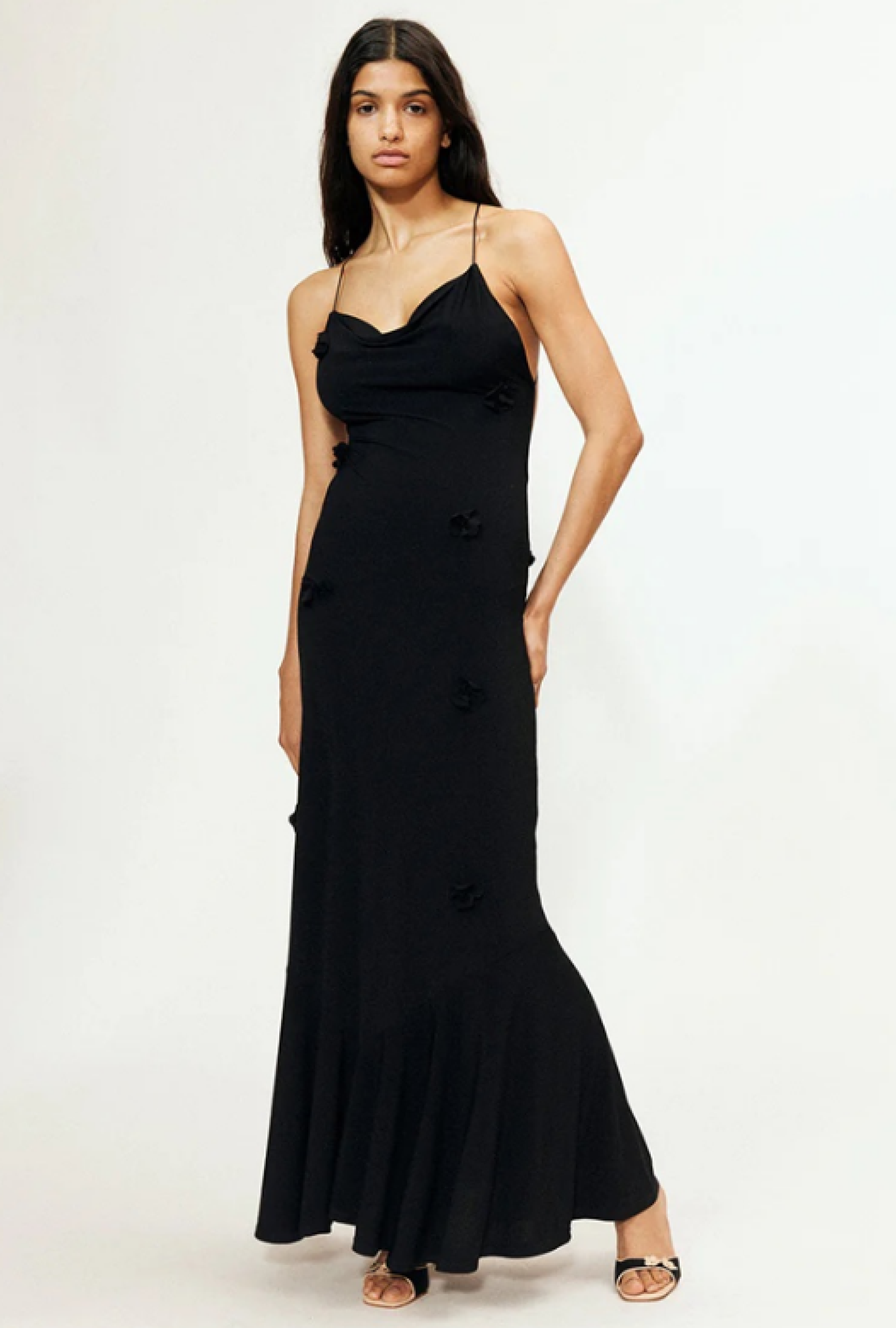 Robe Musier Paris Trapani-Exclusivité web