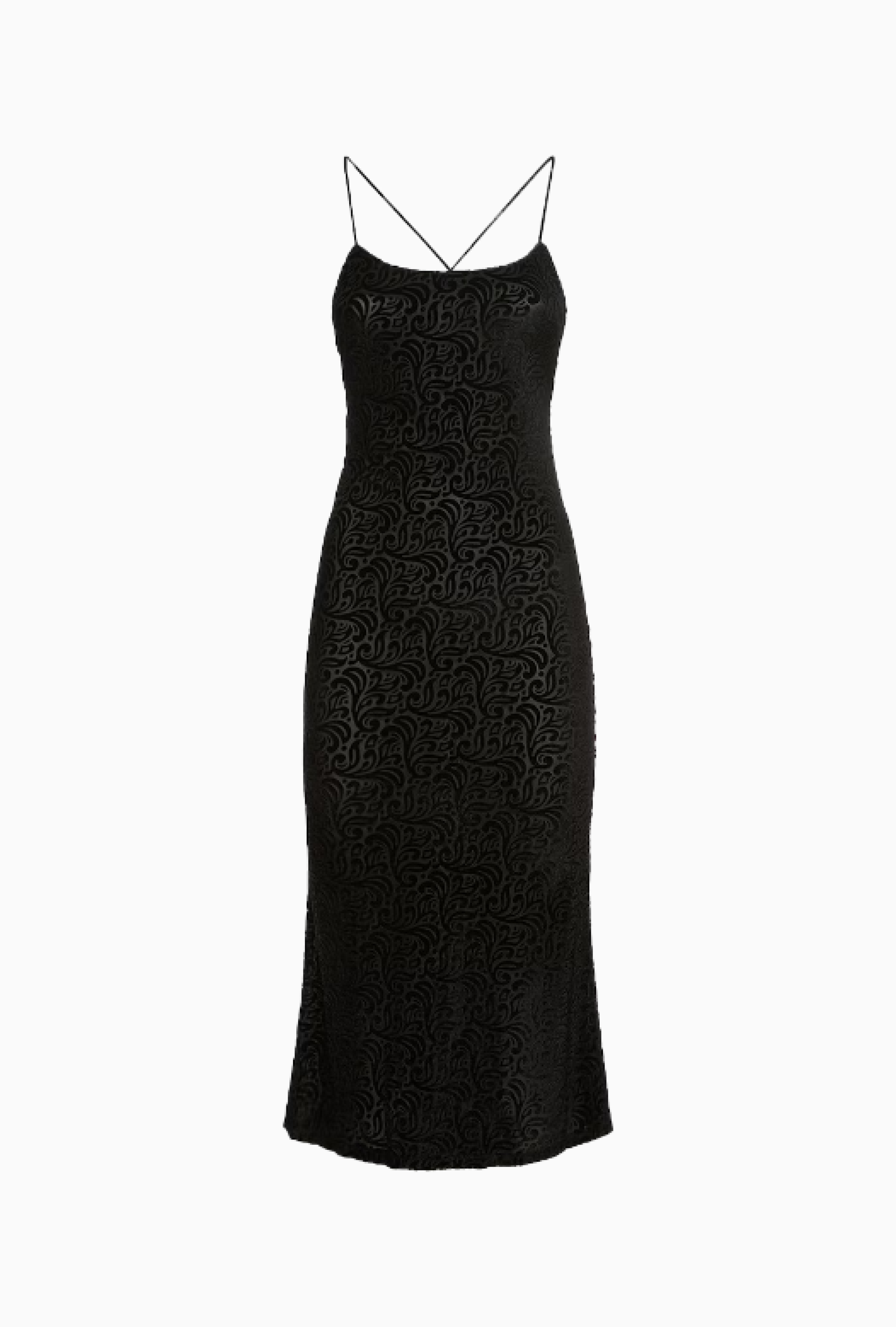 Robe Musier Paris Shaanti