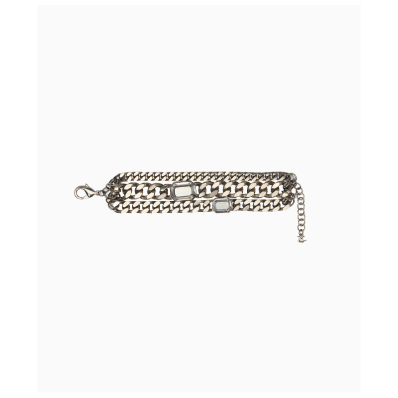 Bracelet Delphine Charlotte Parmentier Nebula Cuff