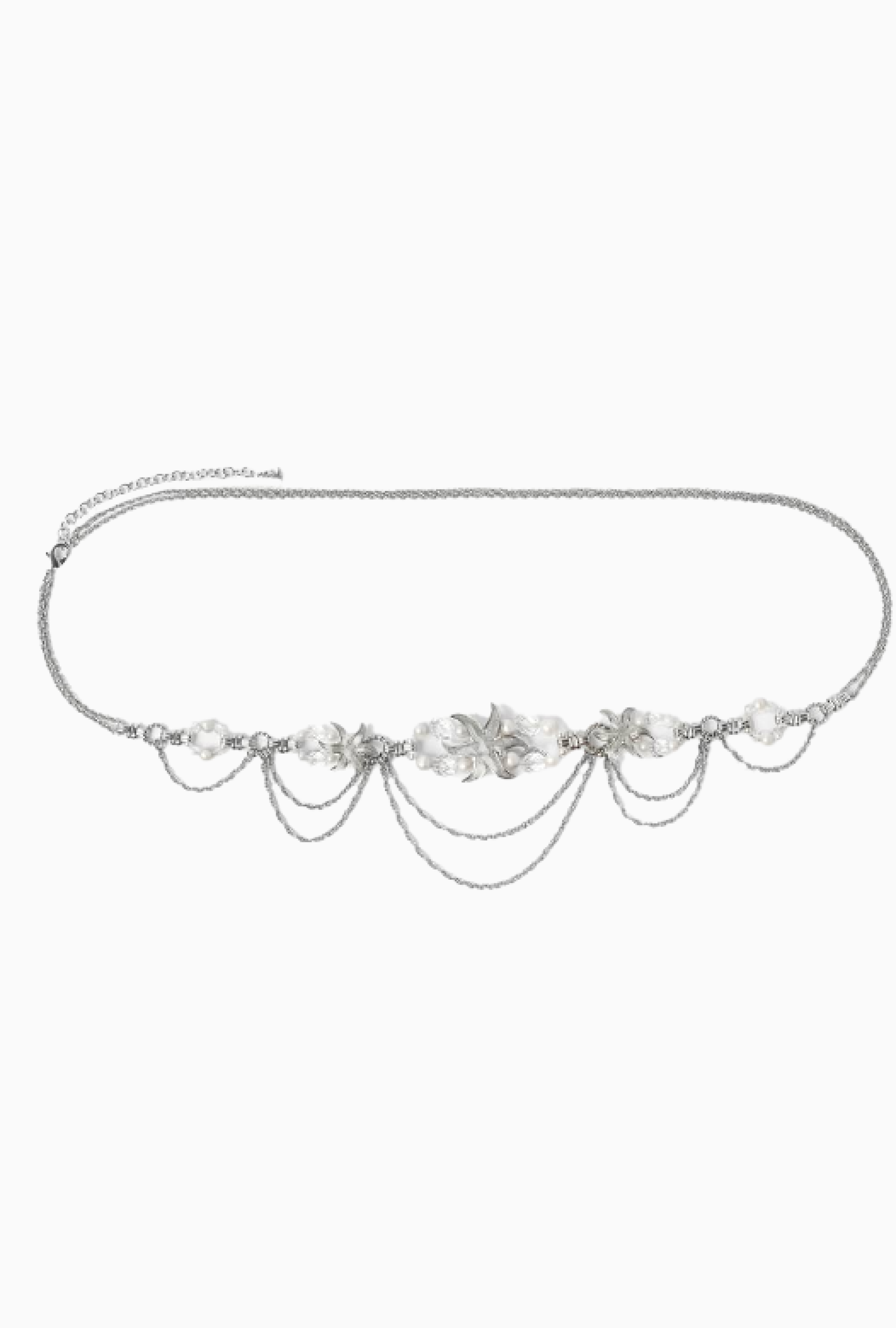 Ceinture Delphine Charlotte Parmentier Fenrir