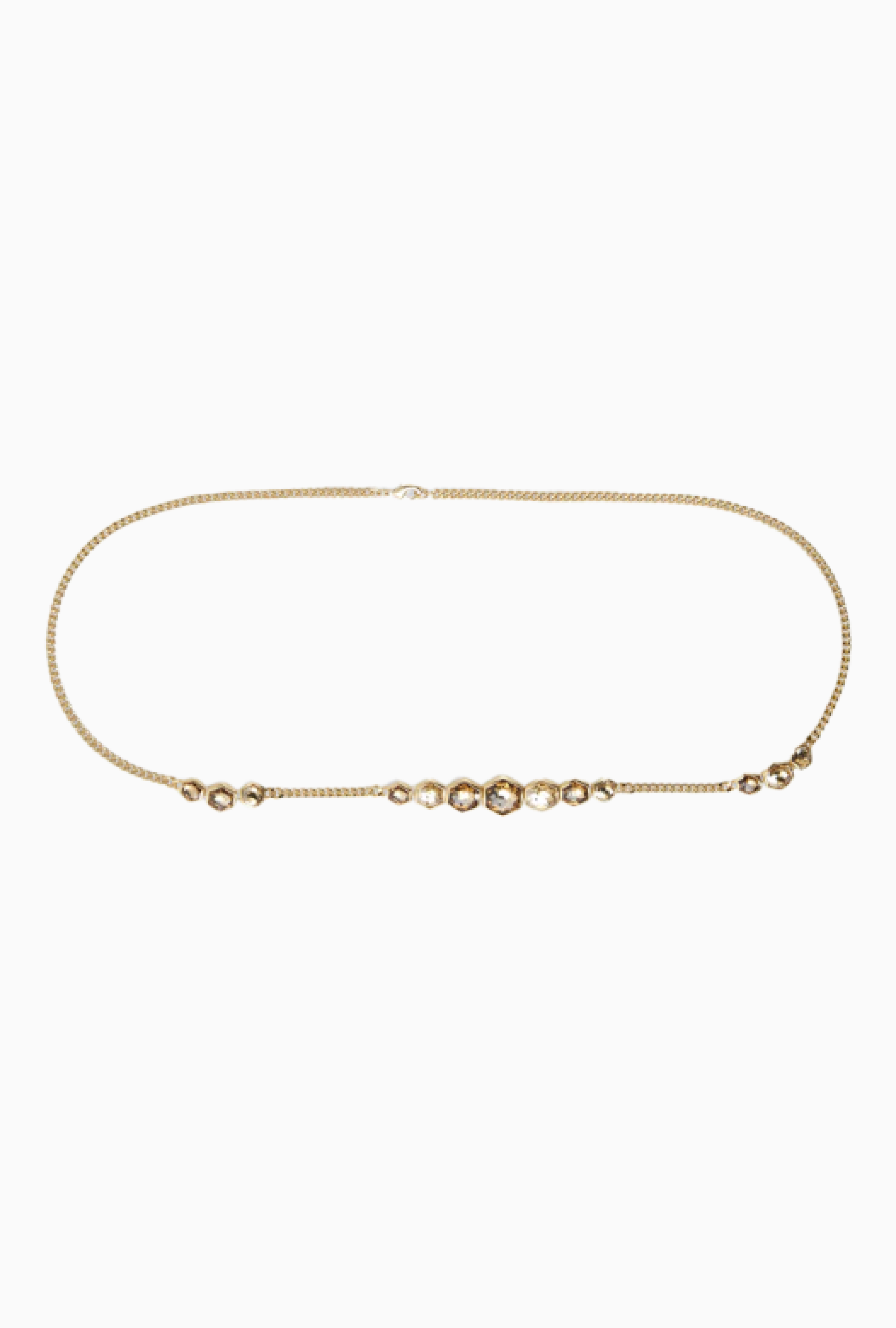 Ceinture Delphine Charlotte Parmentier Alma