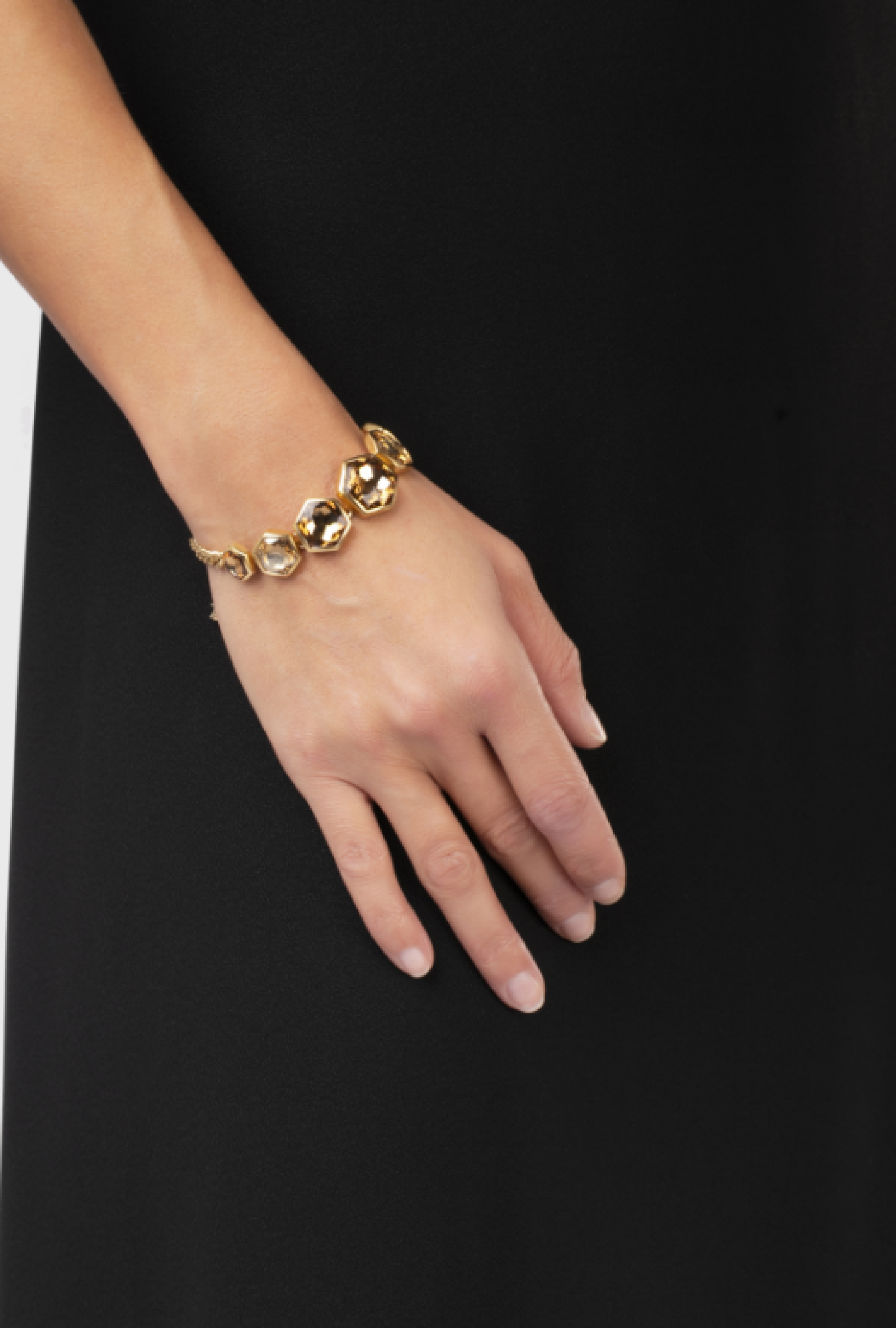 Bracelet Delphine Charlotte Parmentier Alma