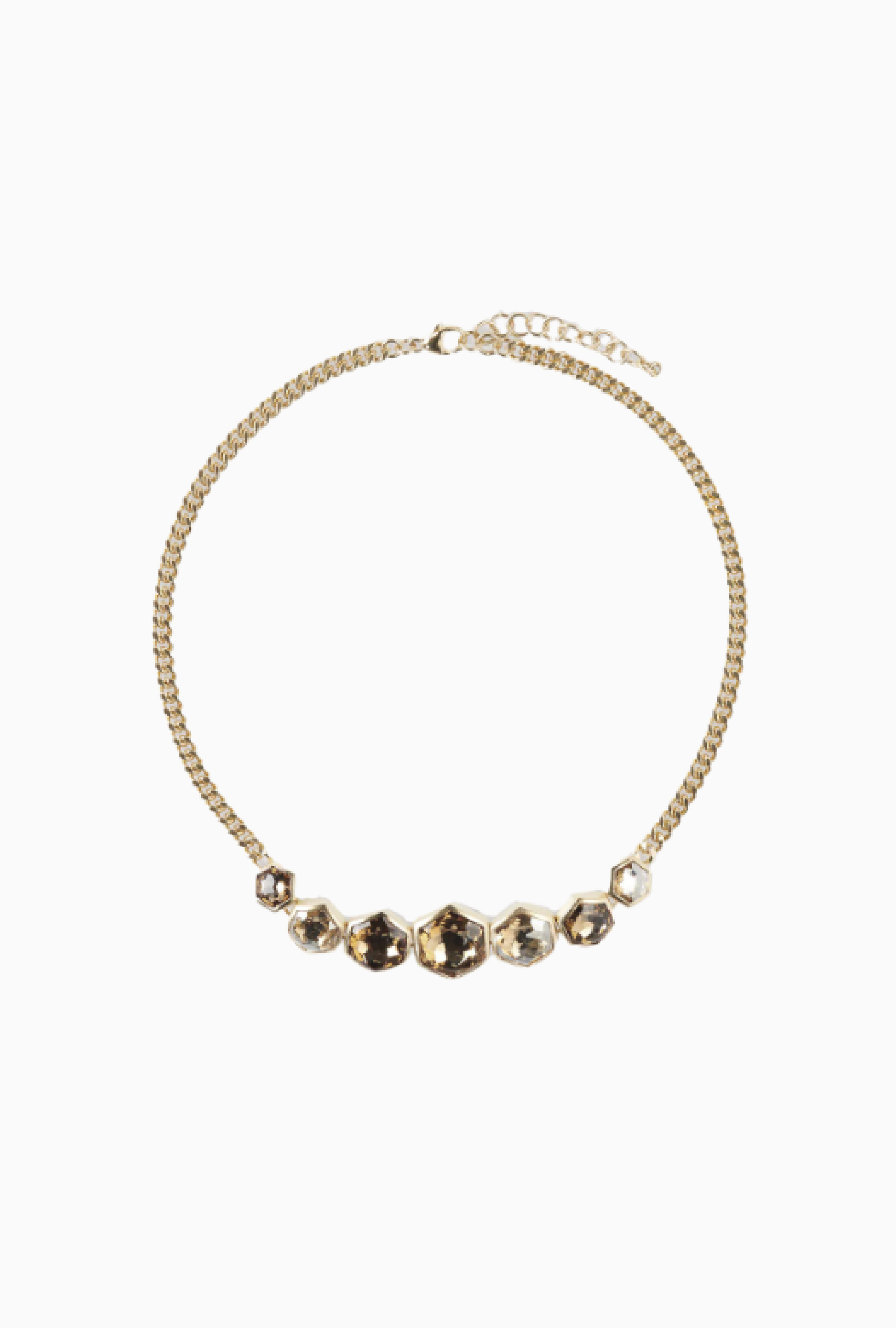 Alma Delphine Charlotte Parmentier Necklace