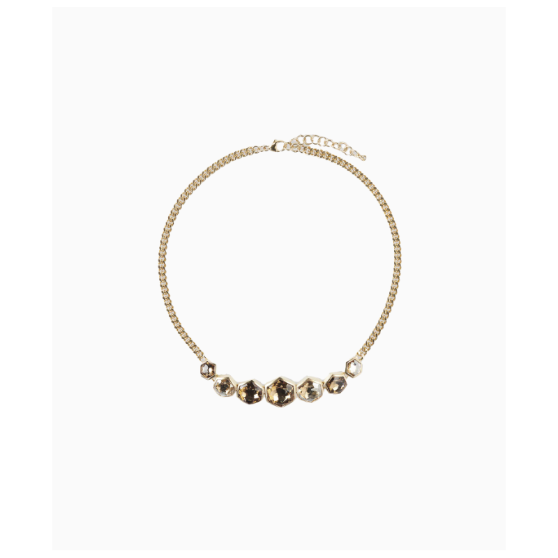 Alma Delphine Charlotte Parmentier Necklace