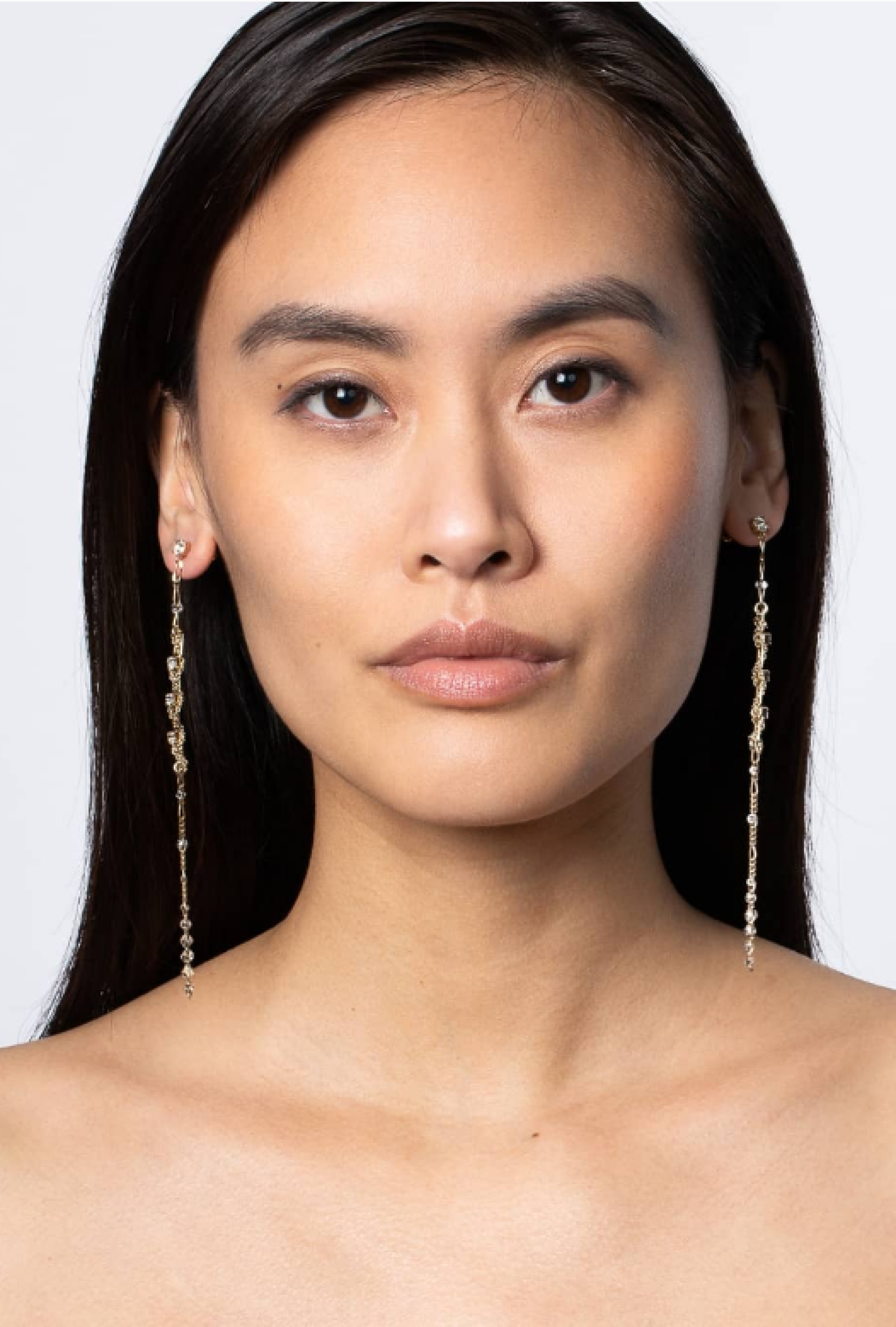 Eternel Delphine Charlotte Parmentier Earrings