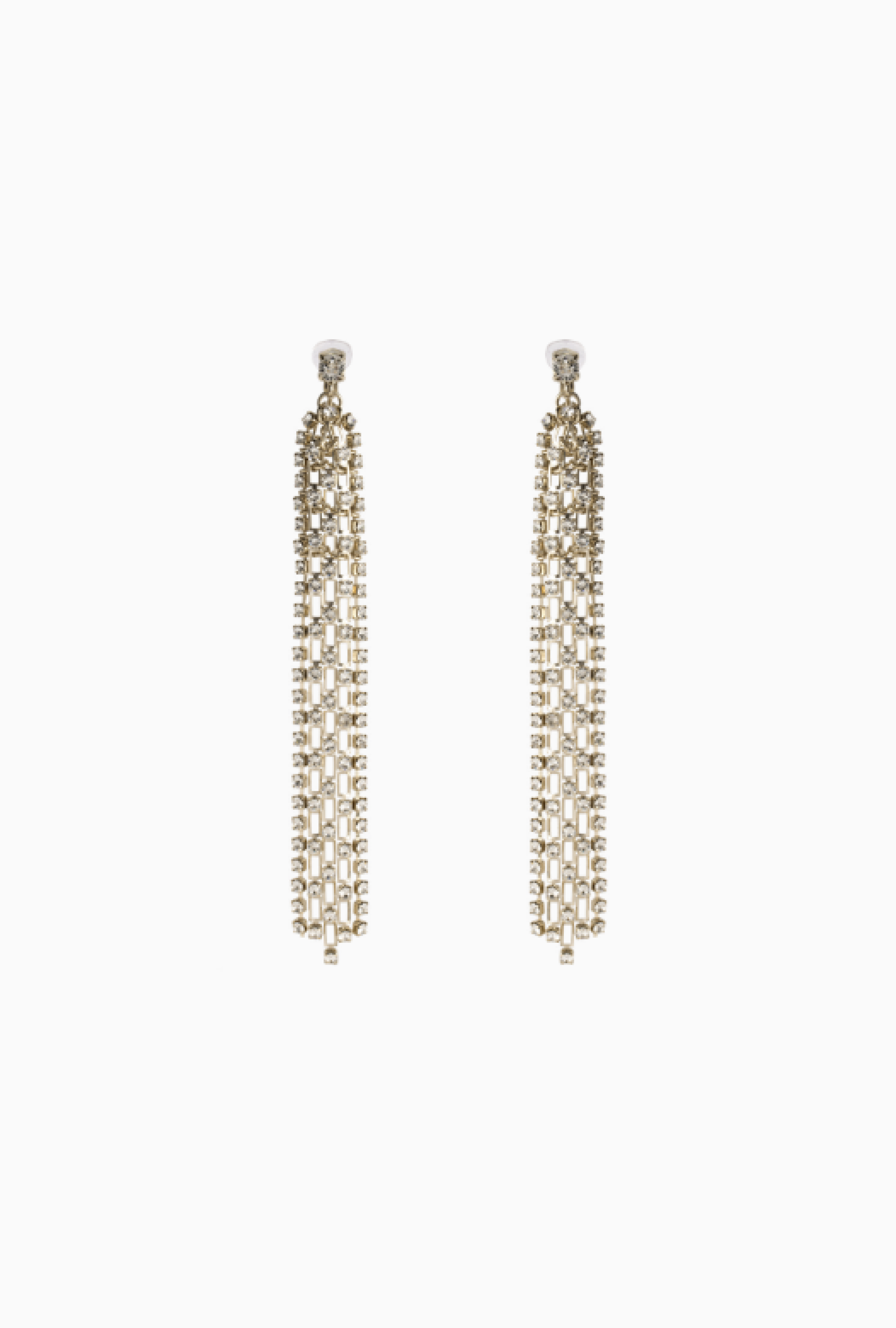 Alex Delphine Charlotte Parmentier earrings