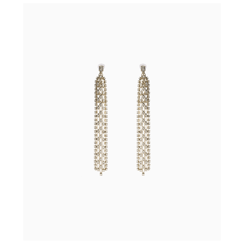 Alex Delphine Charlotte Parmentier earrings