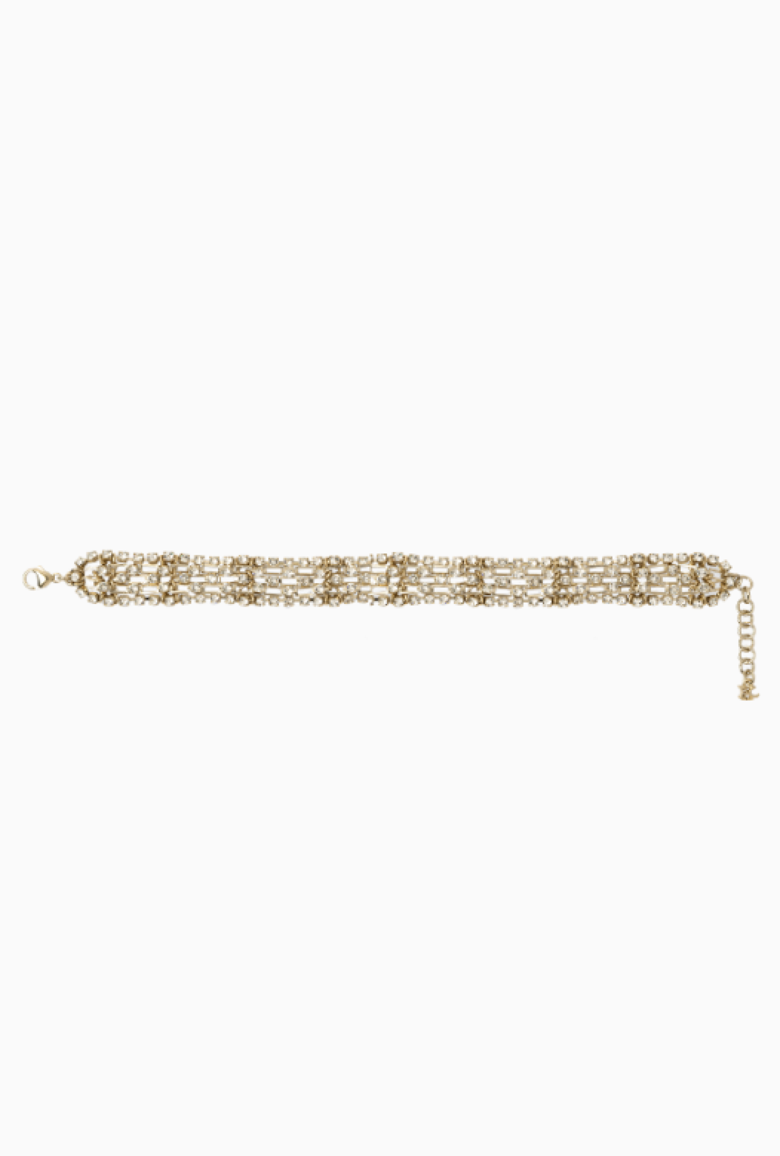 Alex Delphine Charlotte Parmentier Choker