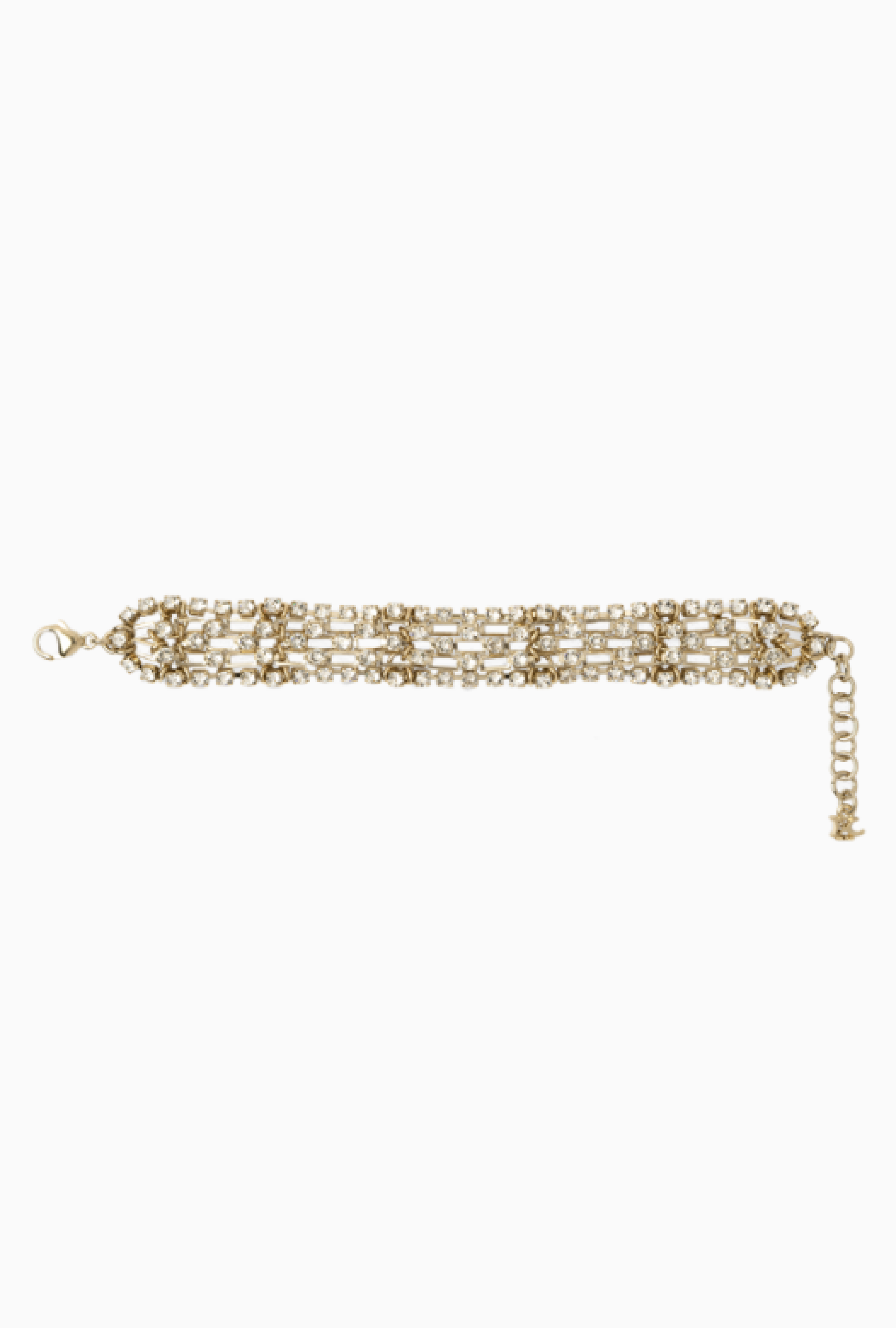 Bracelet Delphine Charlotte Parmentier Alexa Cuff