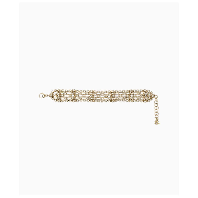 Bracelet Delphine Charlotte Parmentier Alexa Cuff