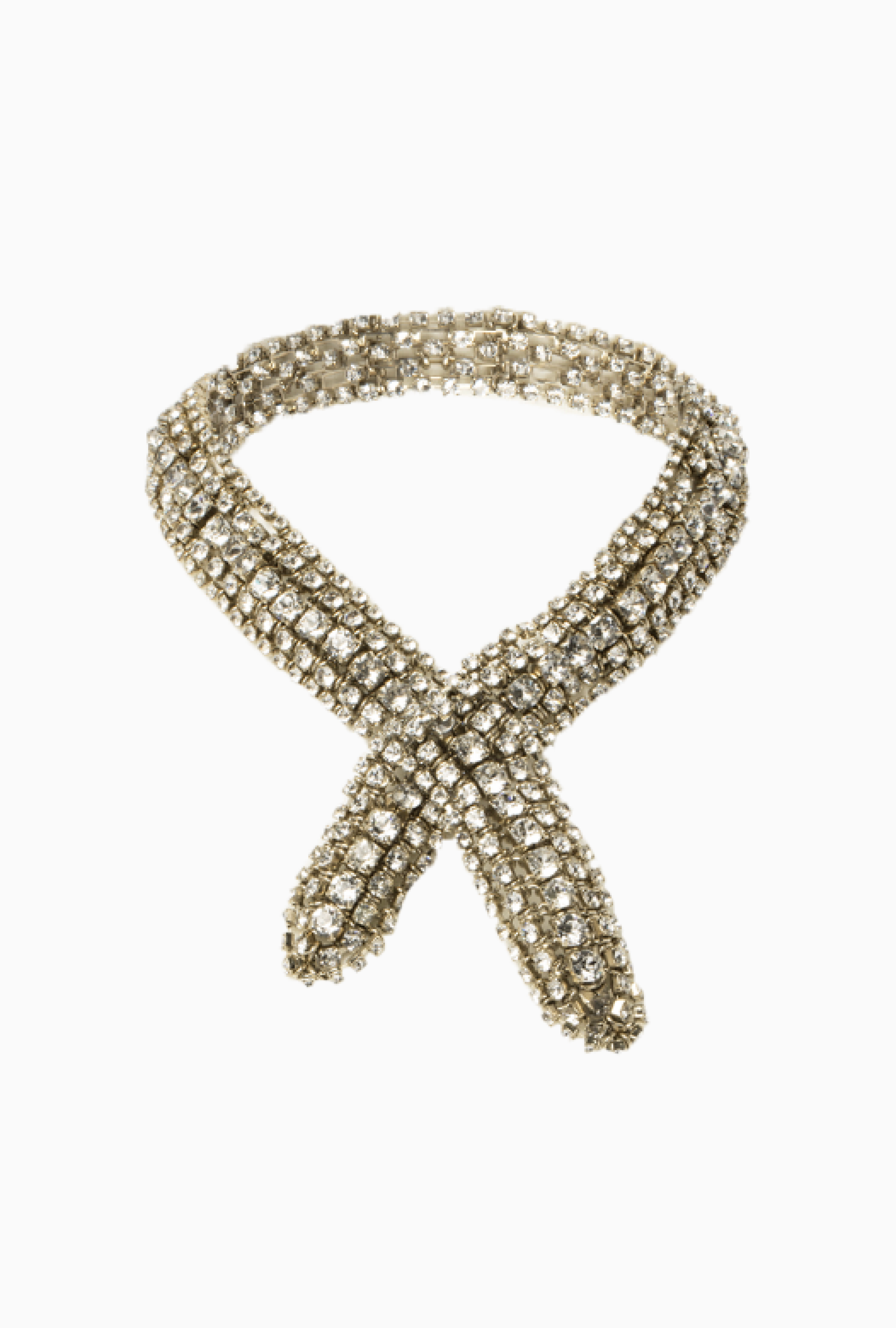 Alex Delphine Charlotte Parmentier Necklace