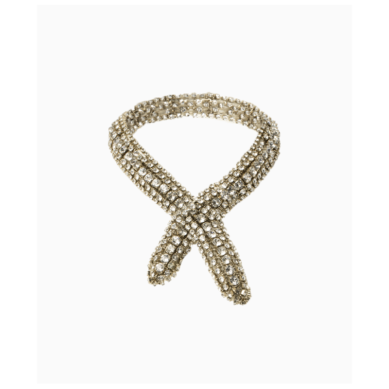 Alex Delphine Charlotte Parmentier Necklace