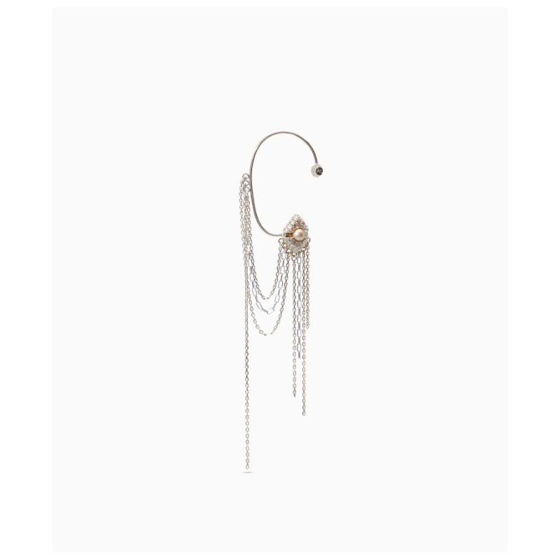 Stellar Delphine Charlotte Parmentier Pulsation Earcuff