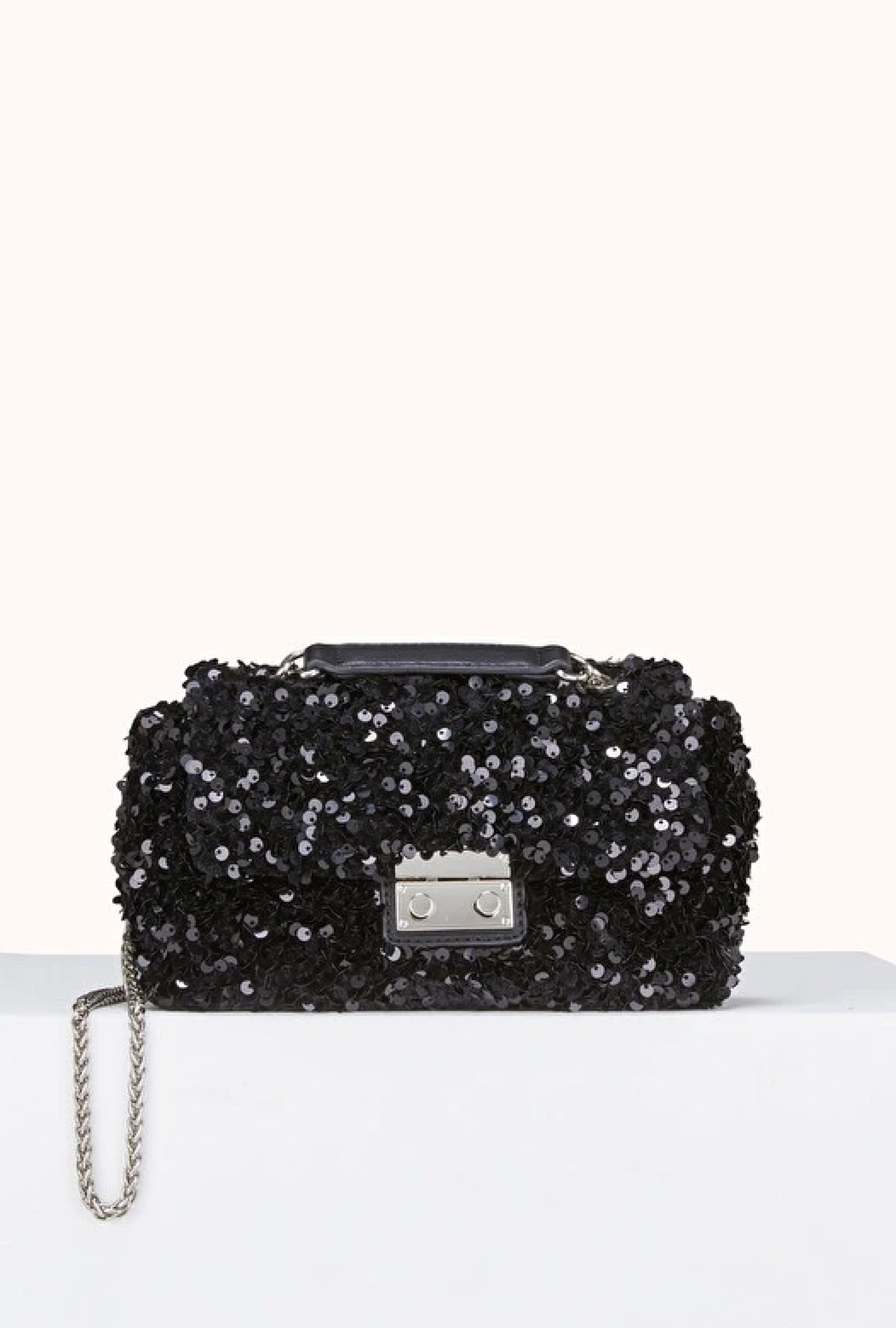 Sac Cosmoparis Omia Noir
