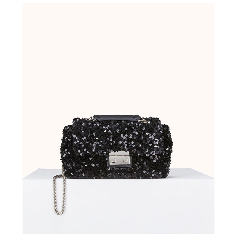 Sac Cosmoparis Omia Noir