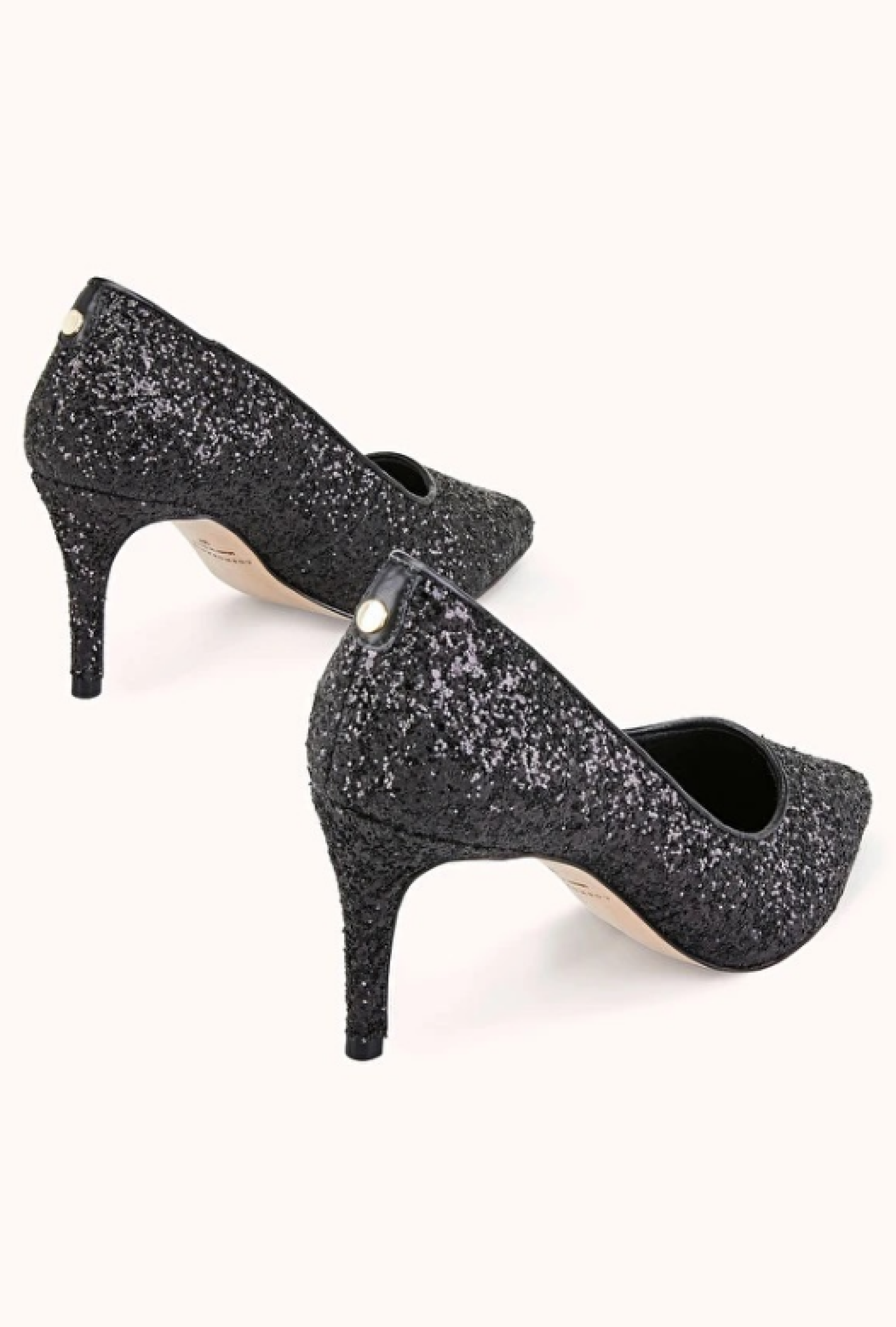 Escarpins Cosmoparis Azalea Glitter