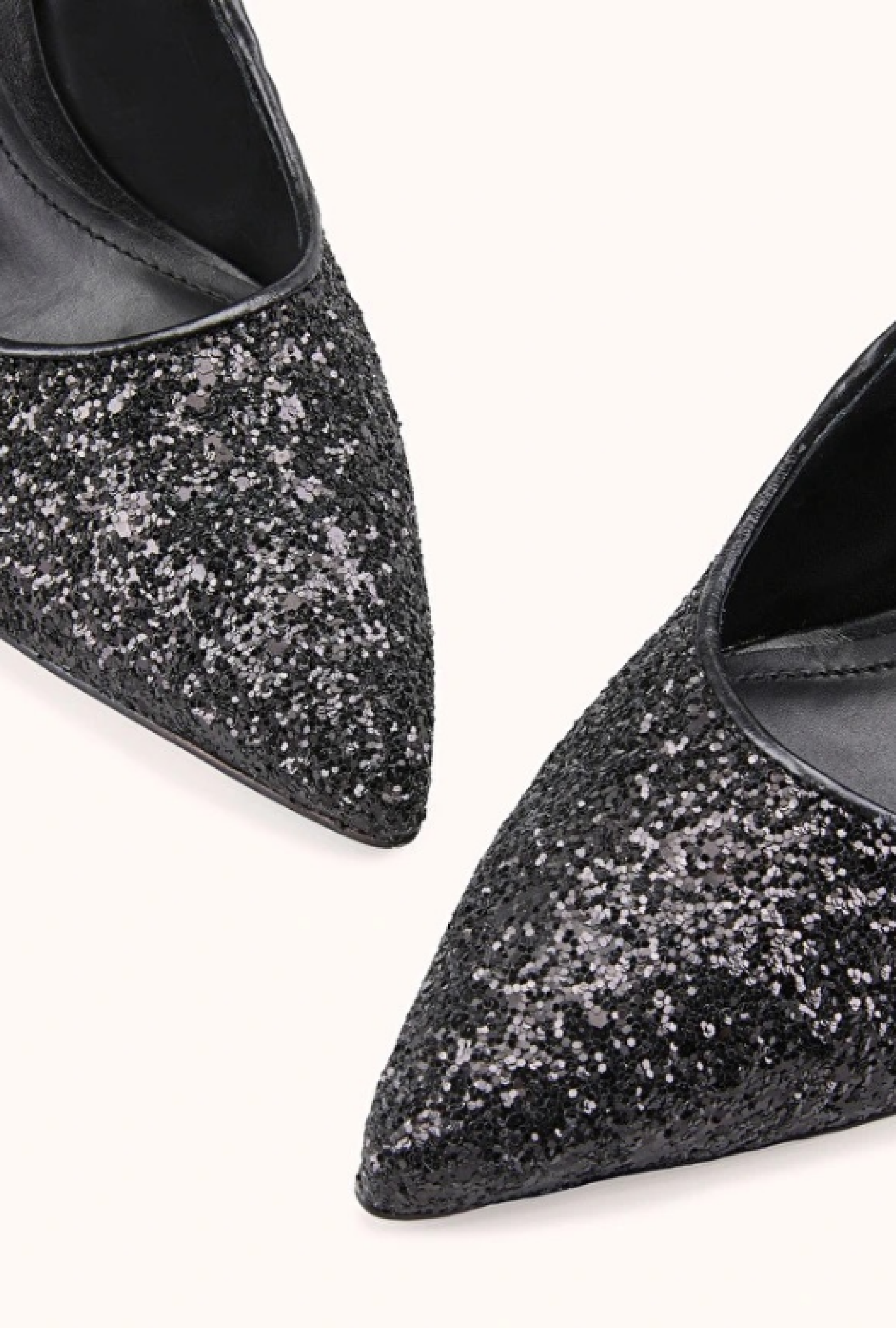 Escarpins Cosmoparis Azalea Glitter