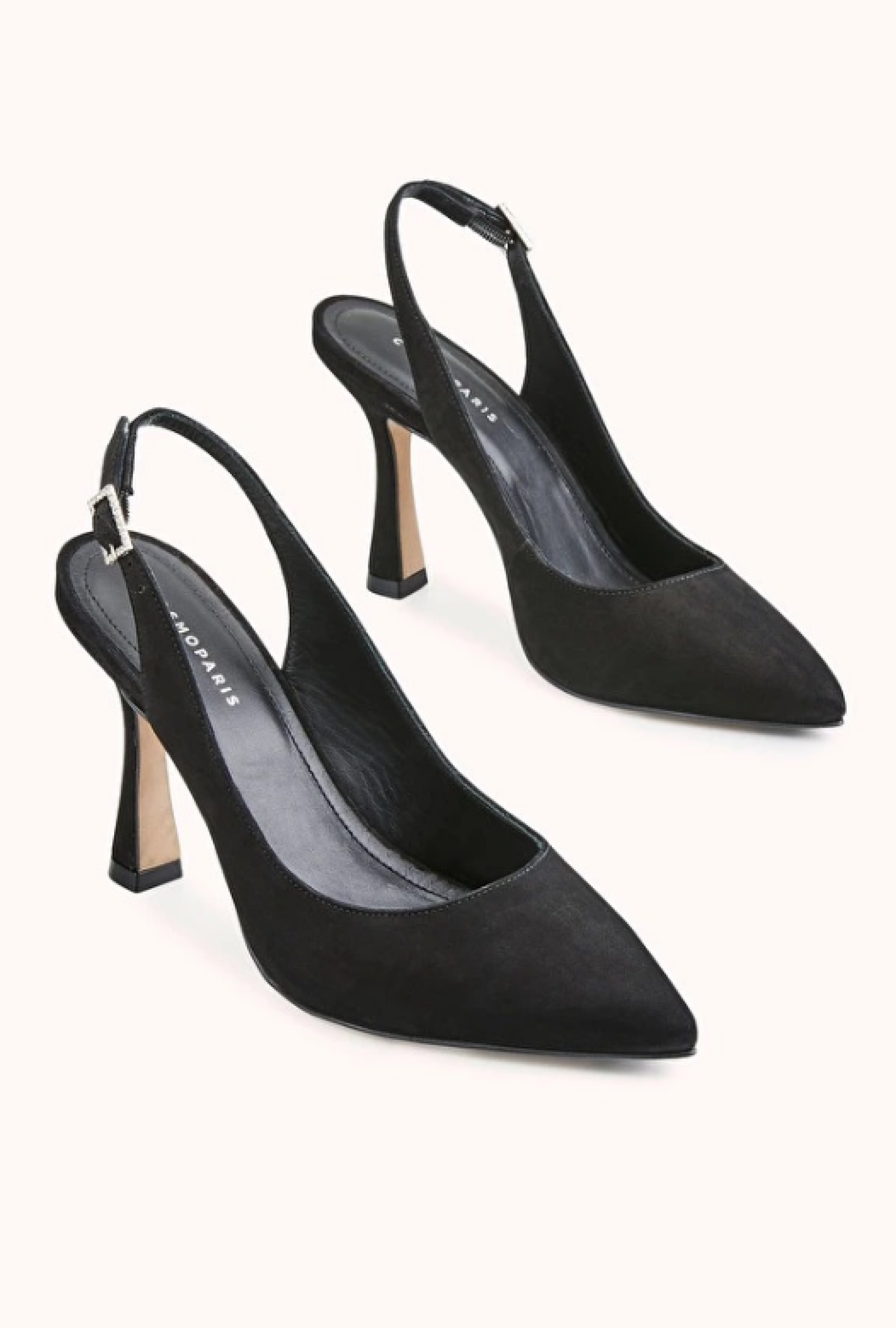 Escarpins Cosmoparis Opaline