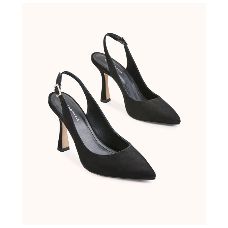 Escarpins Cosmoparis Opaline