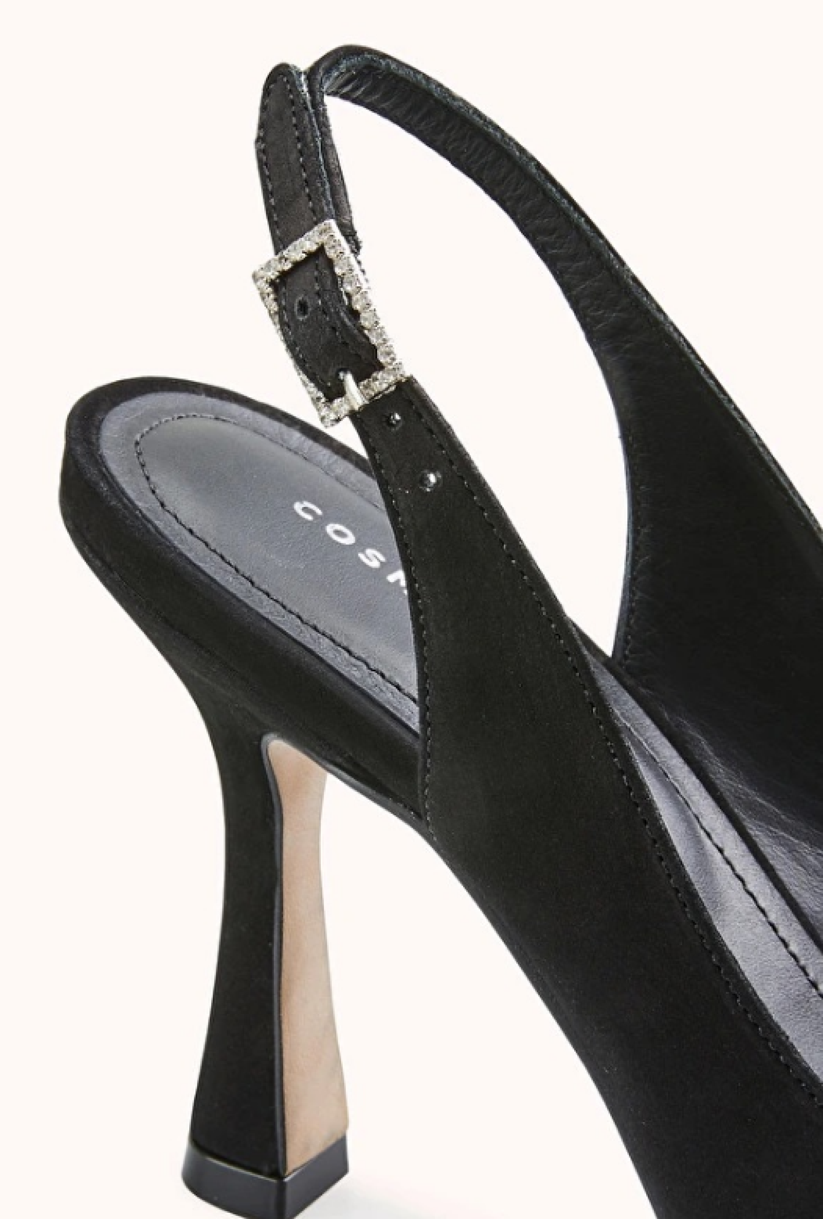 Escarpins Cosmoparis Opaline