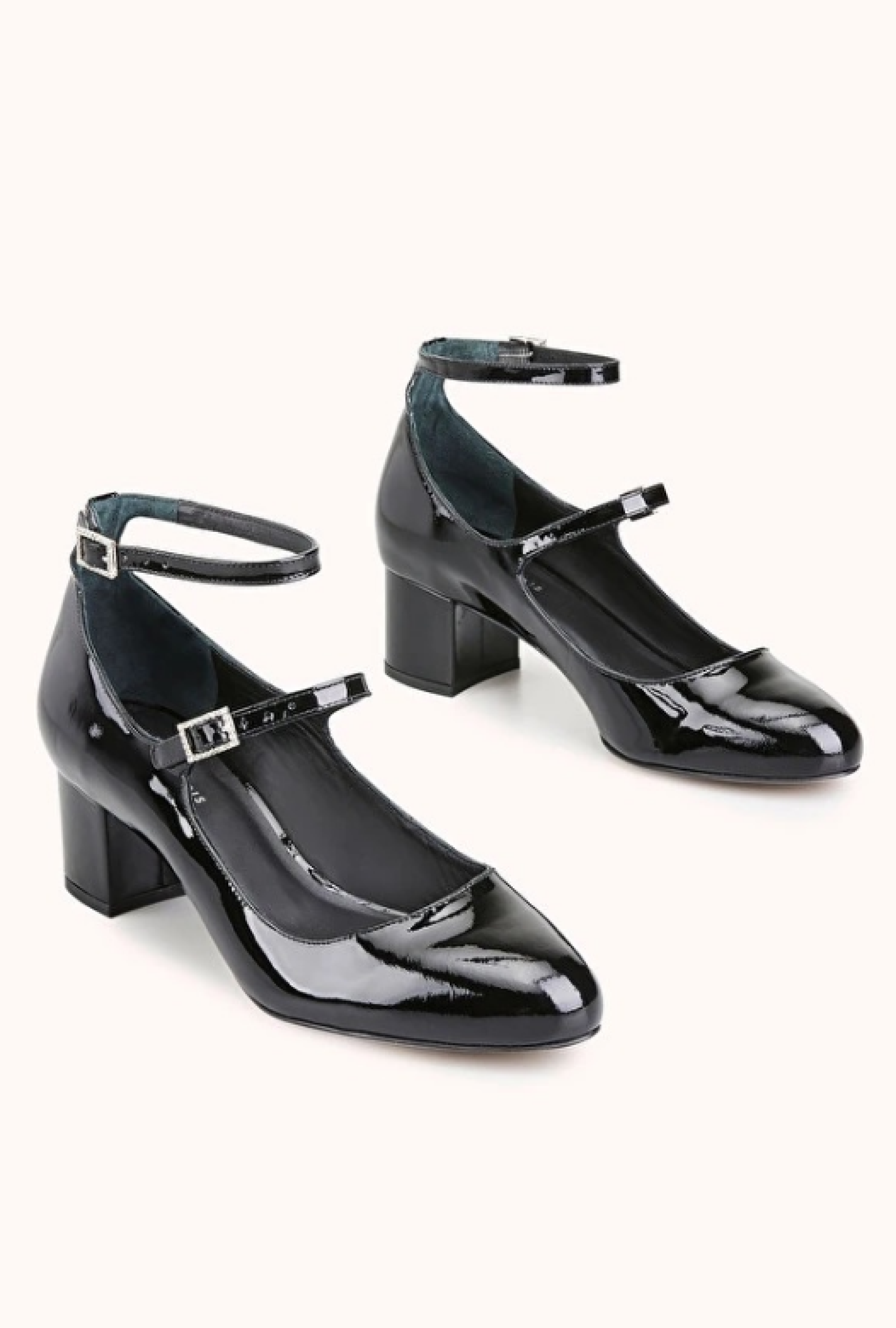 Escarpins Cosmoparis Odara