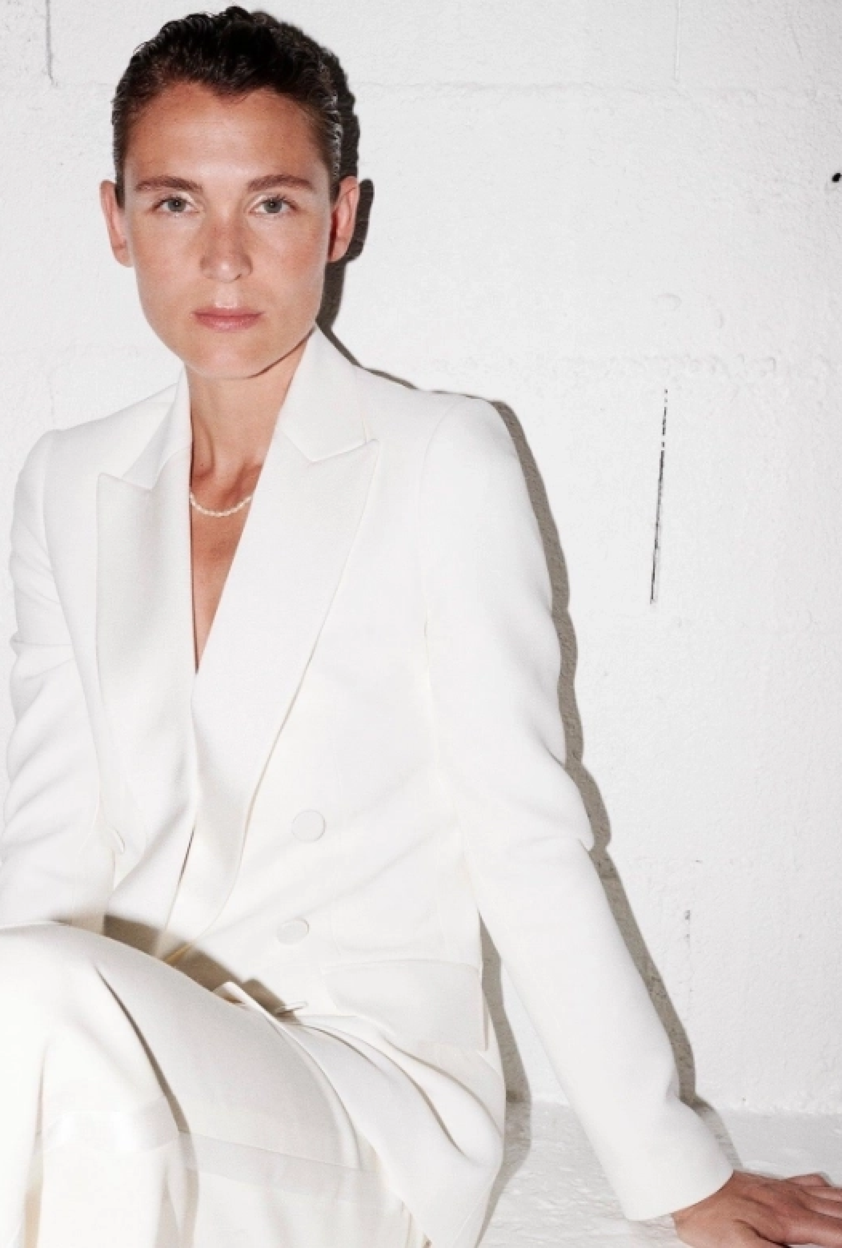 Smoking Pallas Haviland