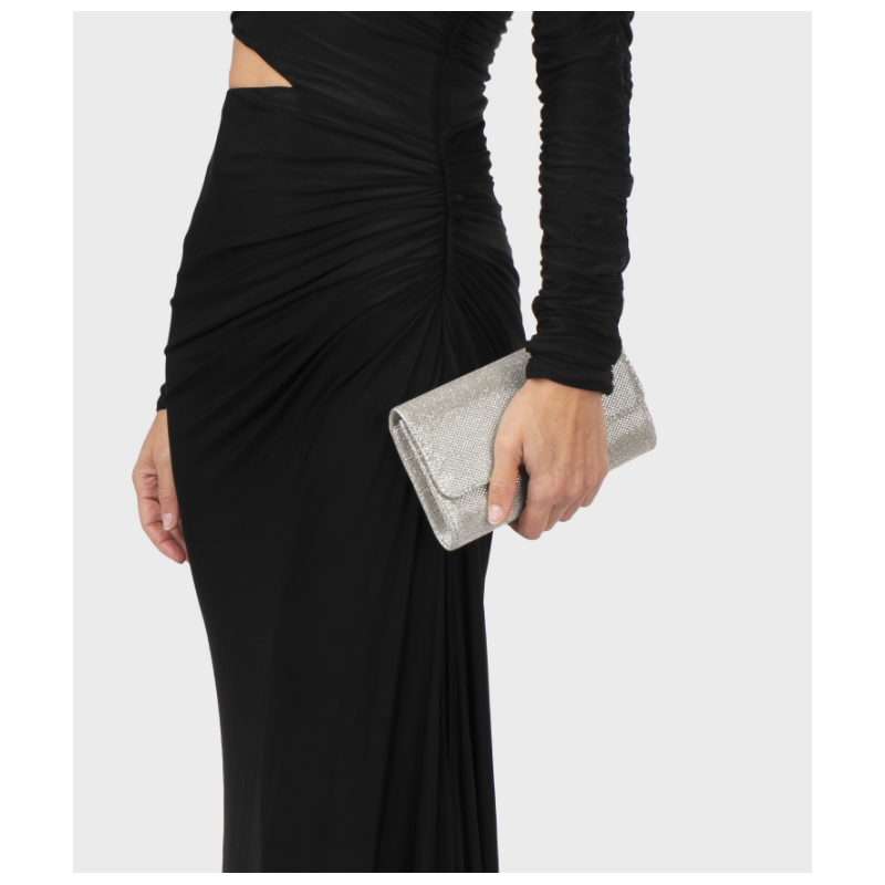 Sac Coyelle  Mila Silver