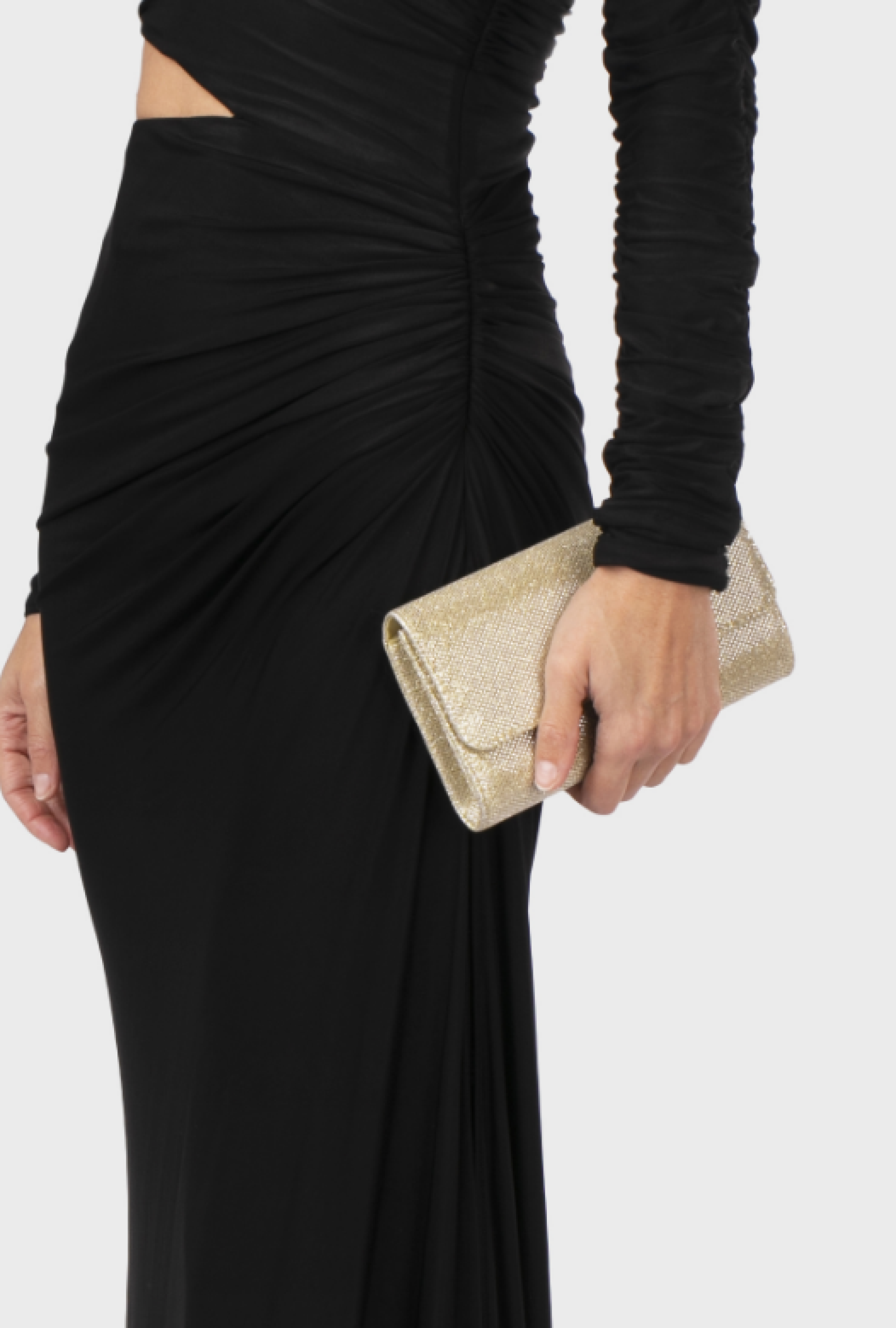 Sac Coyelle Mila Gold