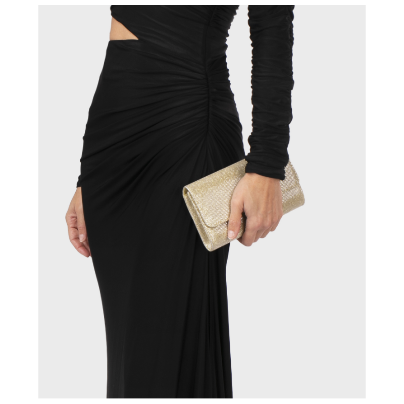 Sac Coyelle Mila Gold