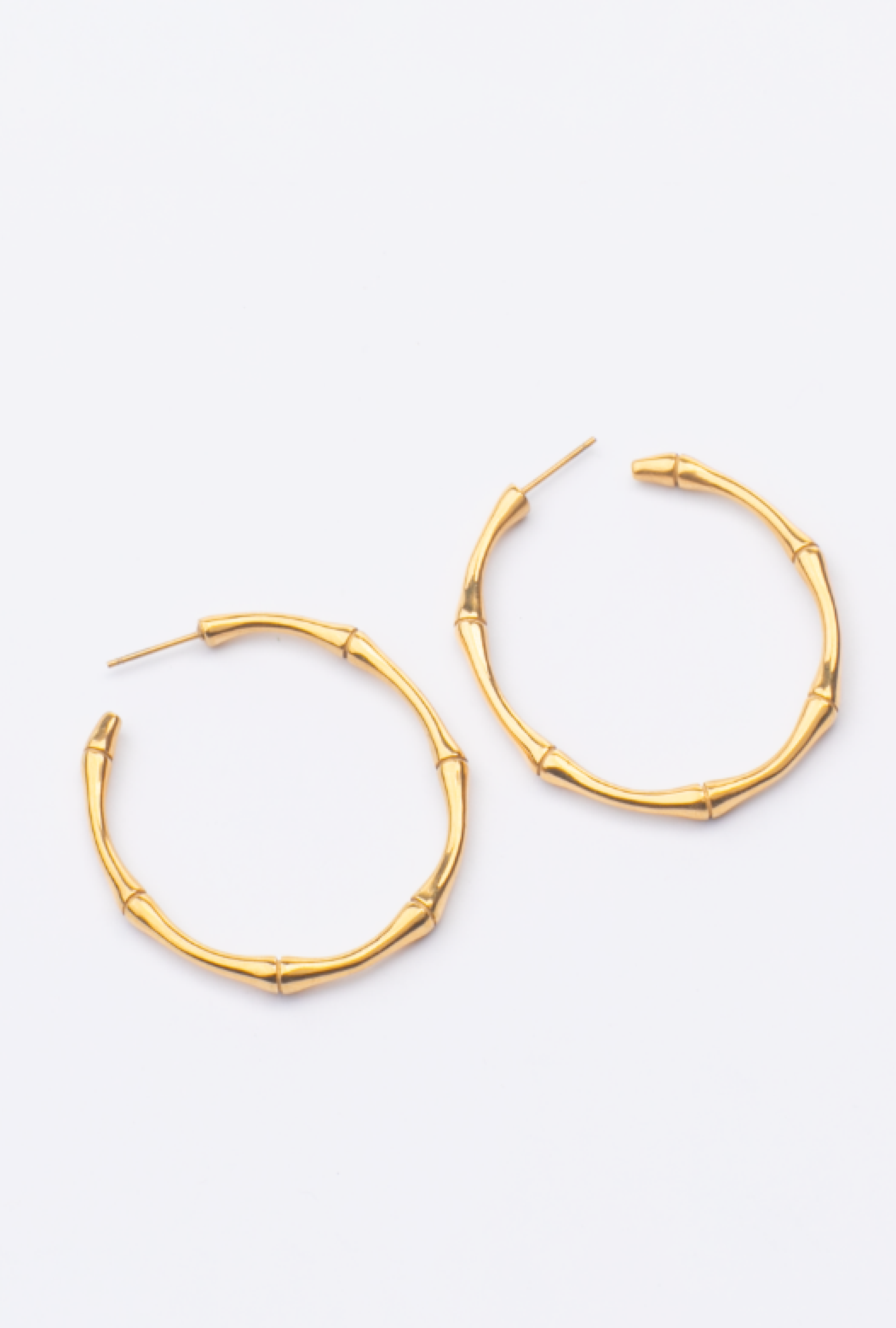 Boucles d'oreilles My Couture Corner Dark Lemon