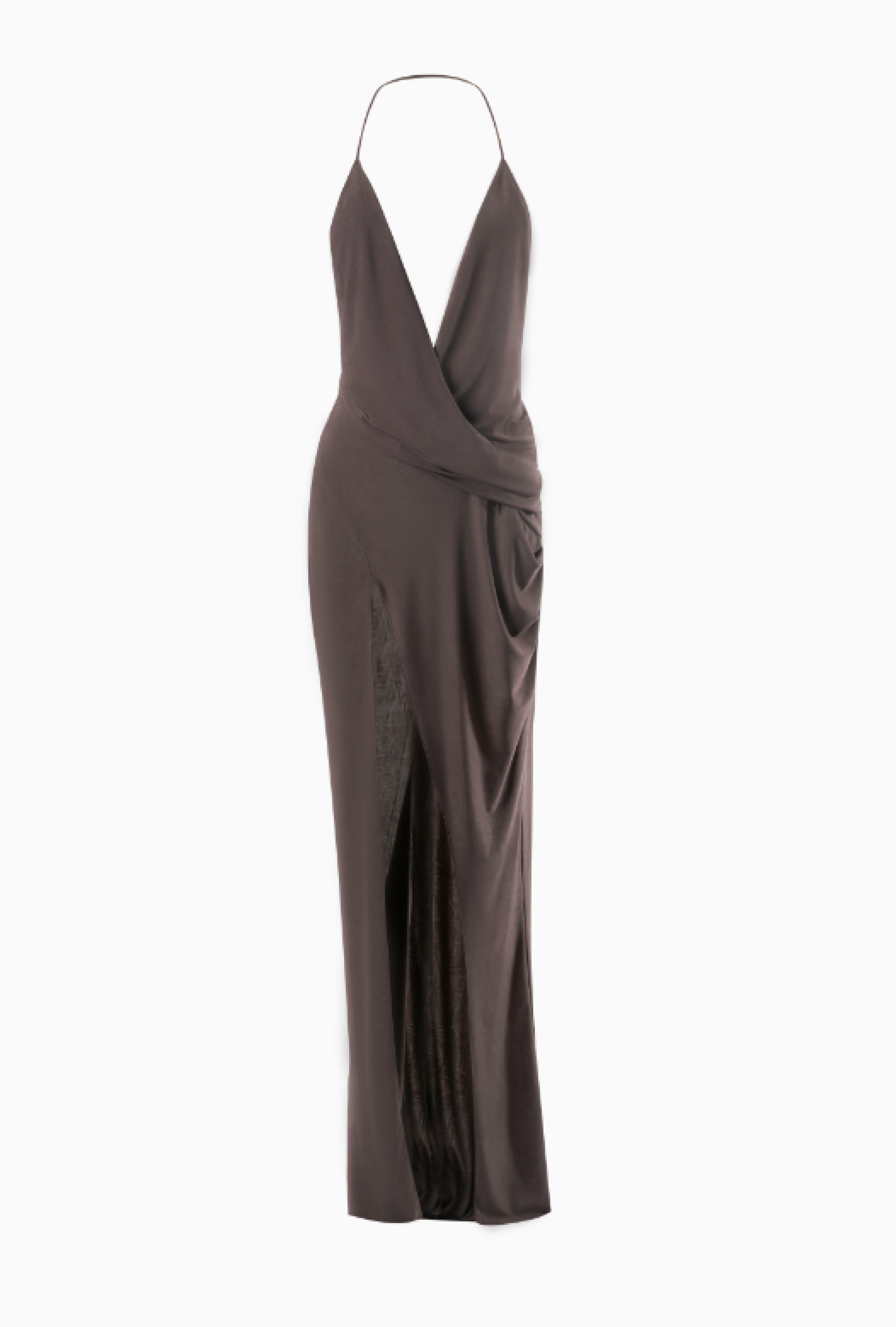 Robe Azzaro  Dark Parma