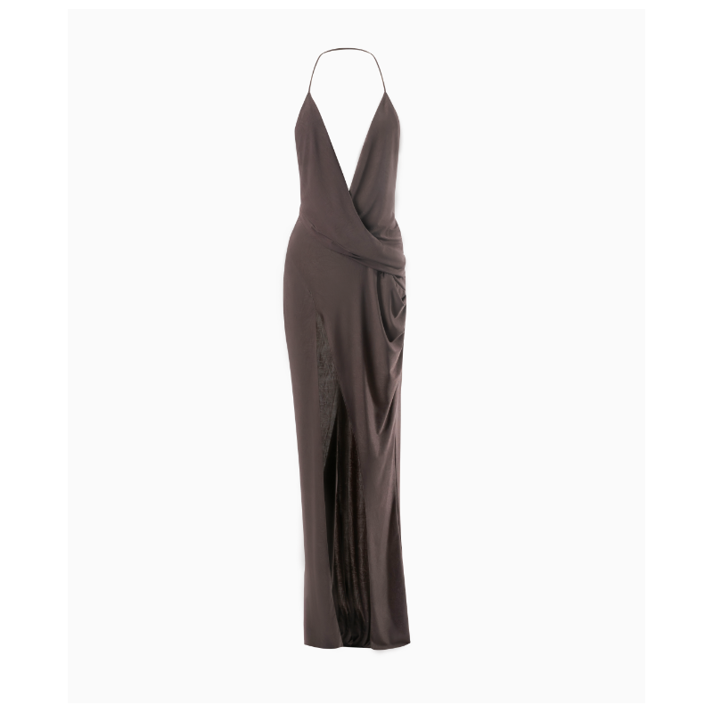 Robe Azzaro  Dark Parma