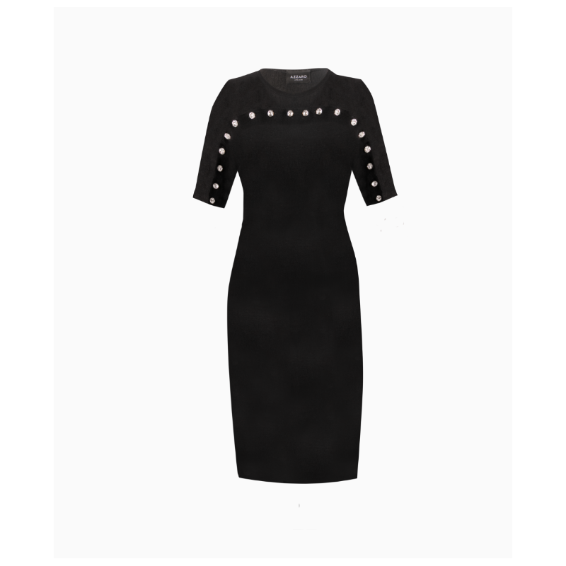 Robe Azzaro Envol Black