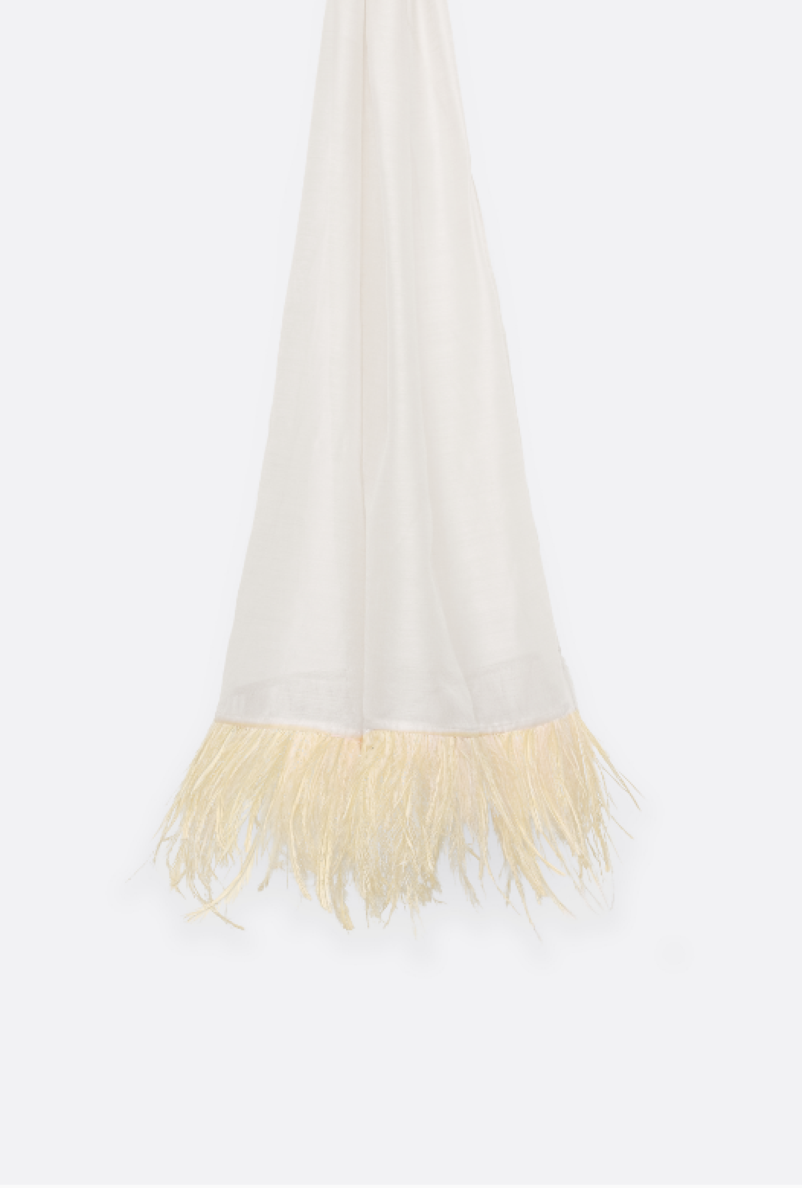 Étole Petrusse Paris Lyric Ficelle