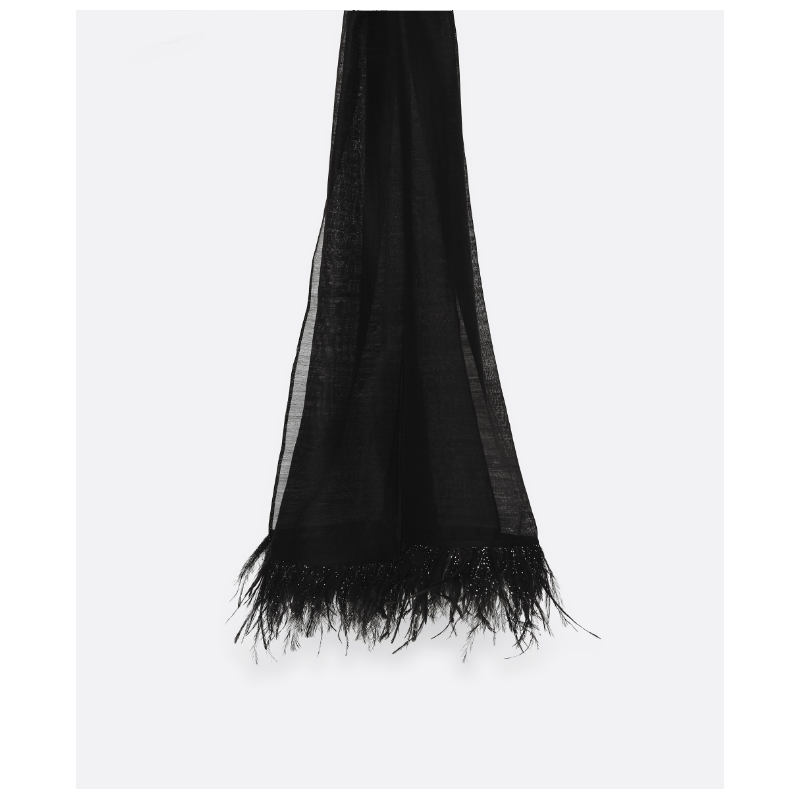 Etole Petrusse Paris Lyric Noire