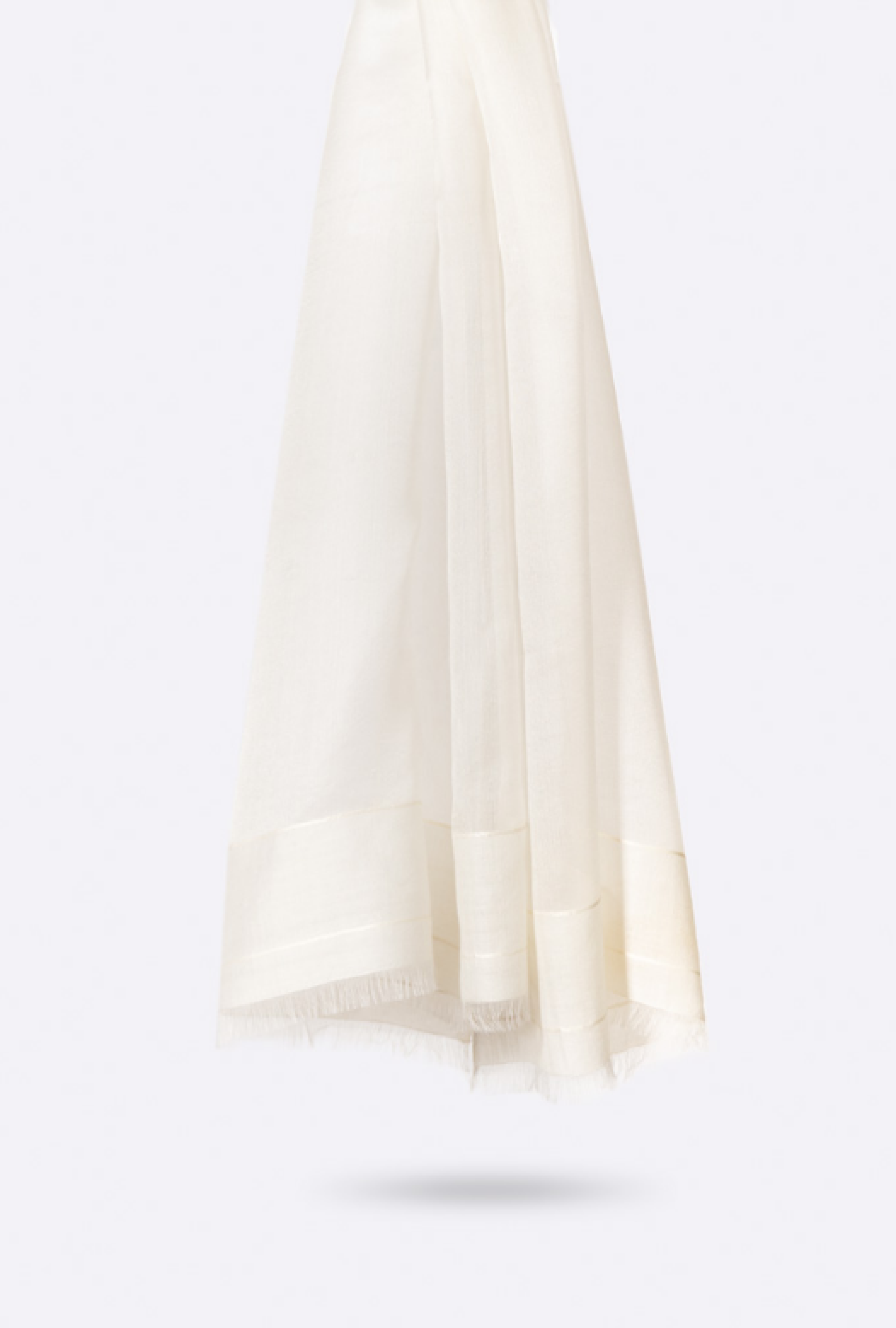 Etole Petrusse Paris Organza Blanche