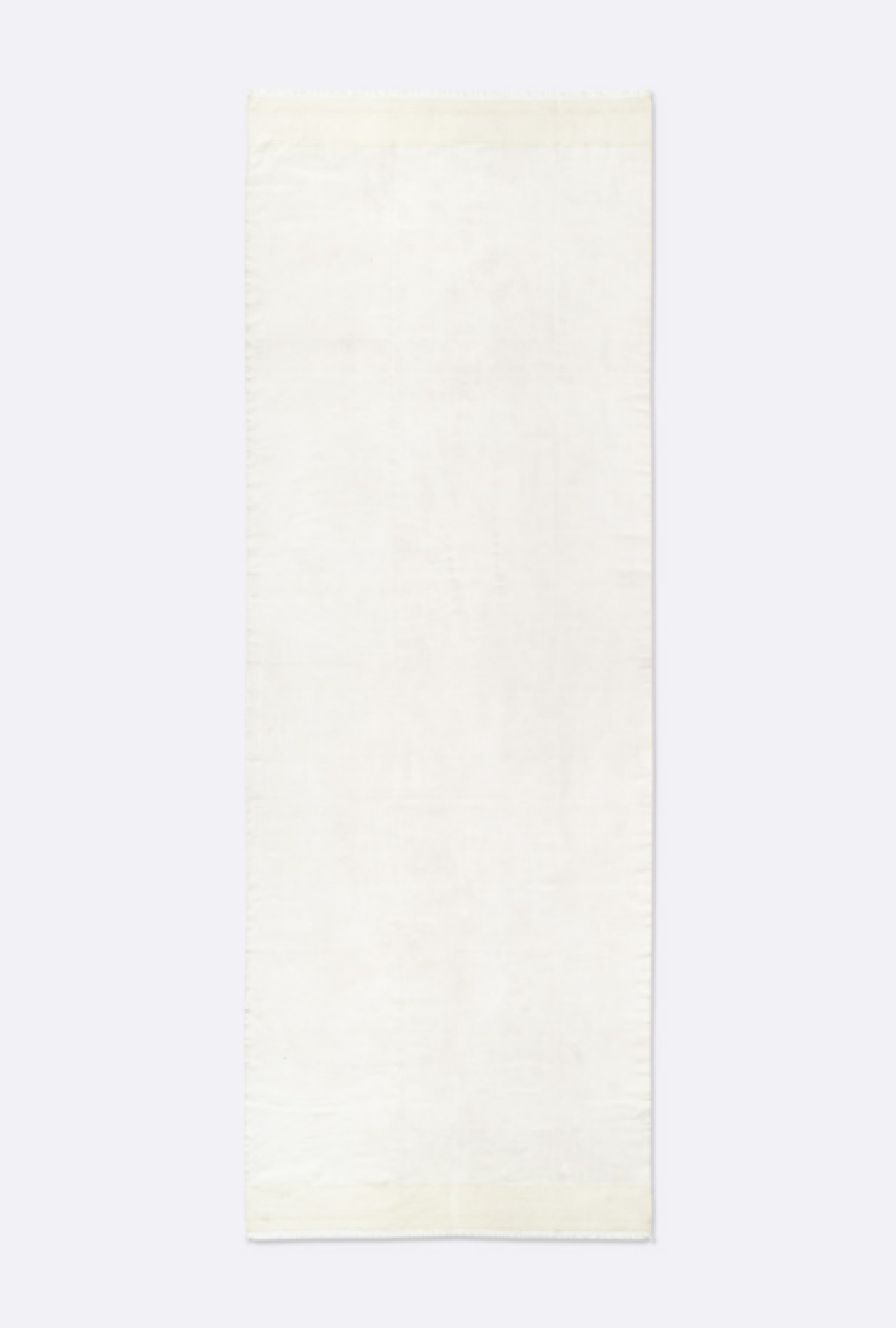 Etole Petrusse Paris Organza Blanche