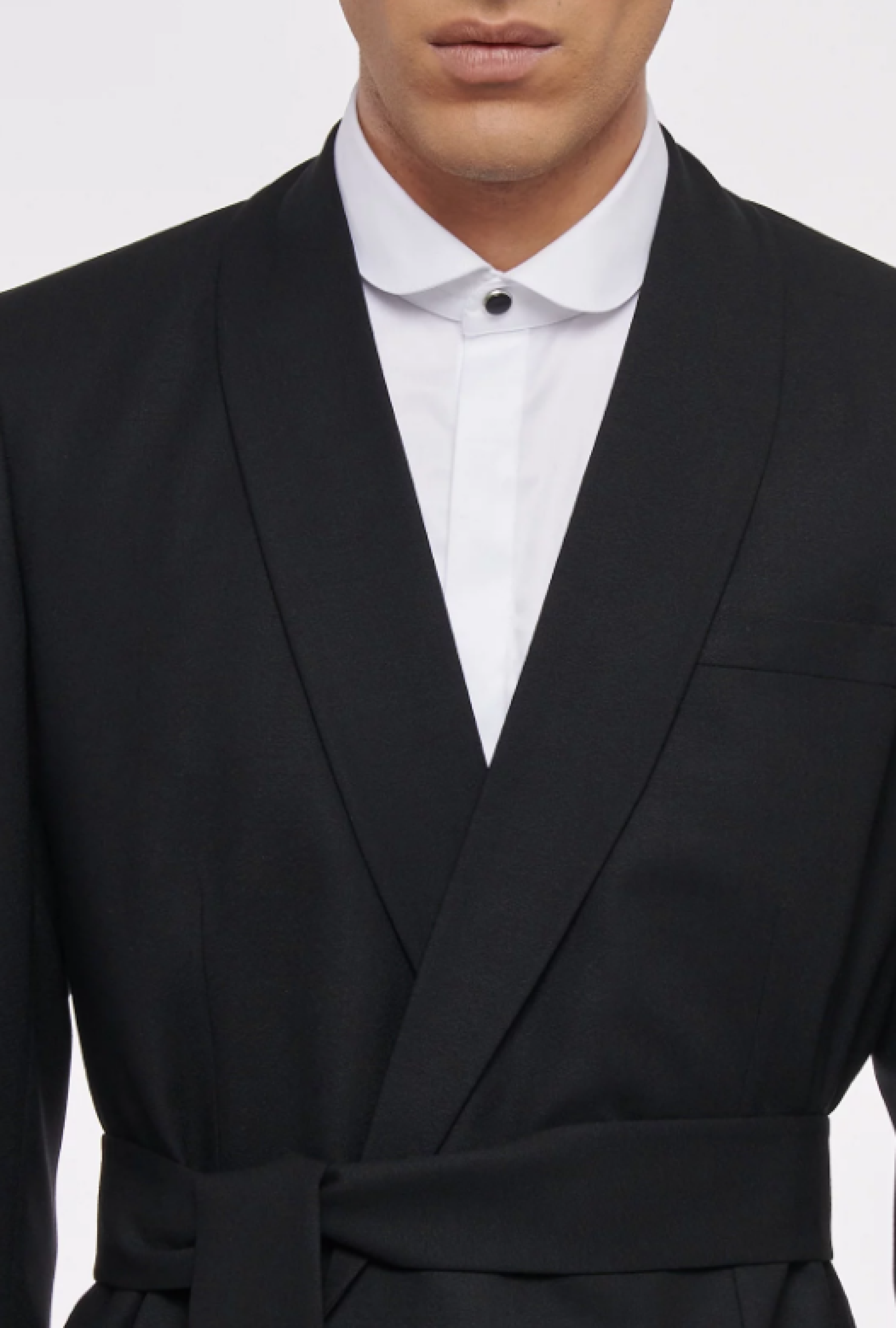 Veste Rives Paris Smoking Ceinturé