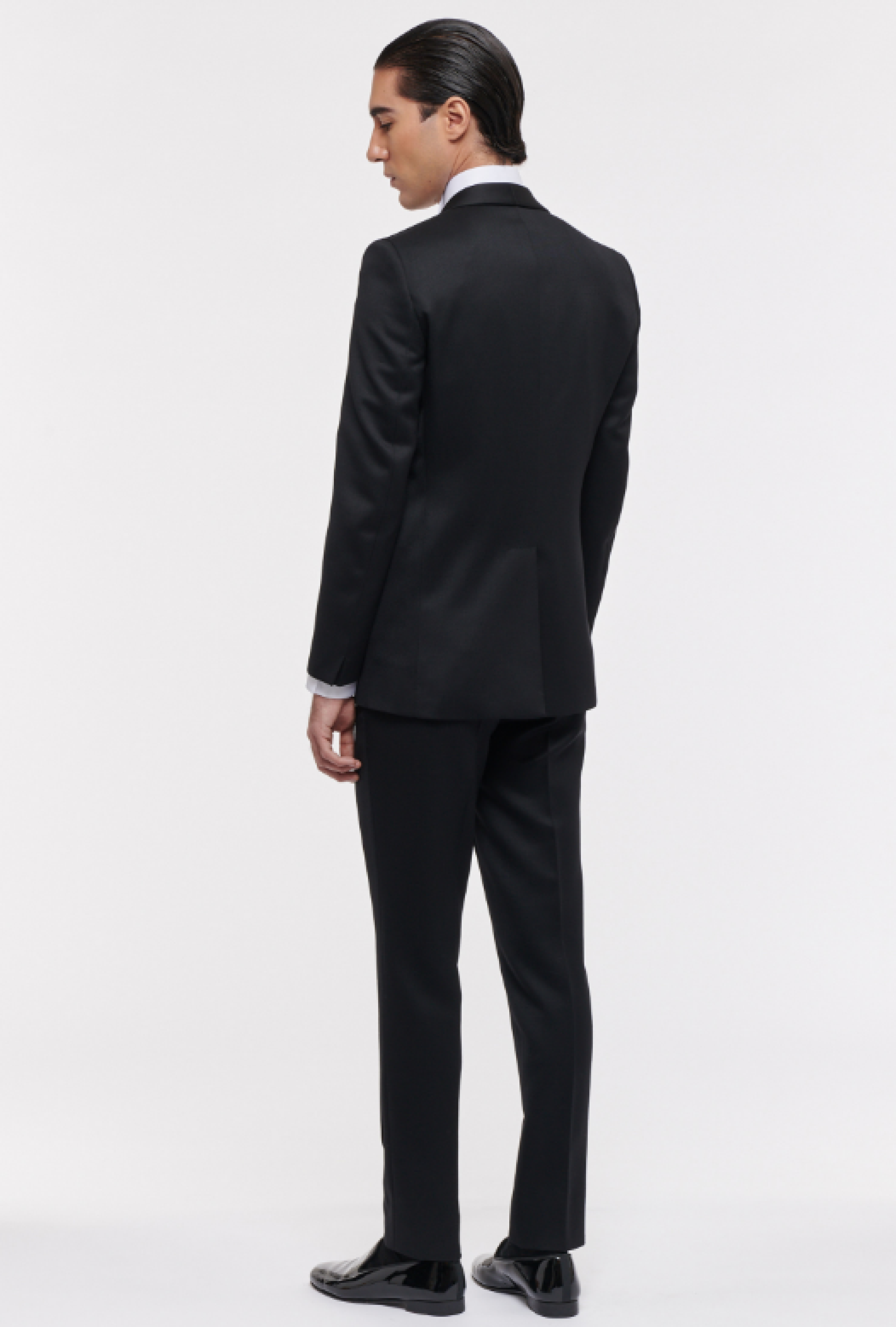 Smoking Rives Paris Deux Pièces