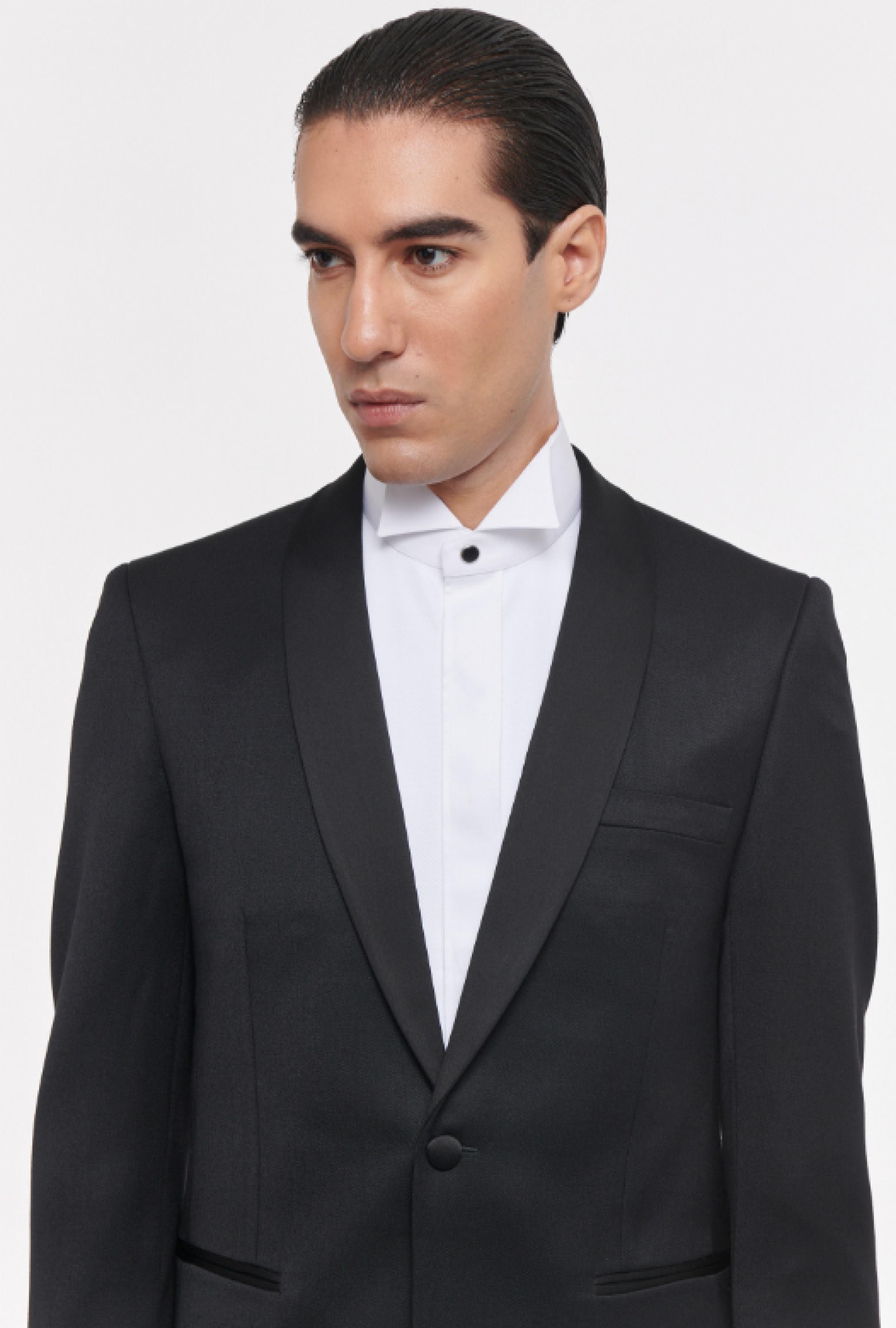 Smoking Rives Paris Deux Pièces