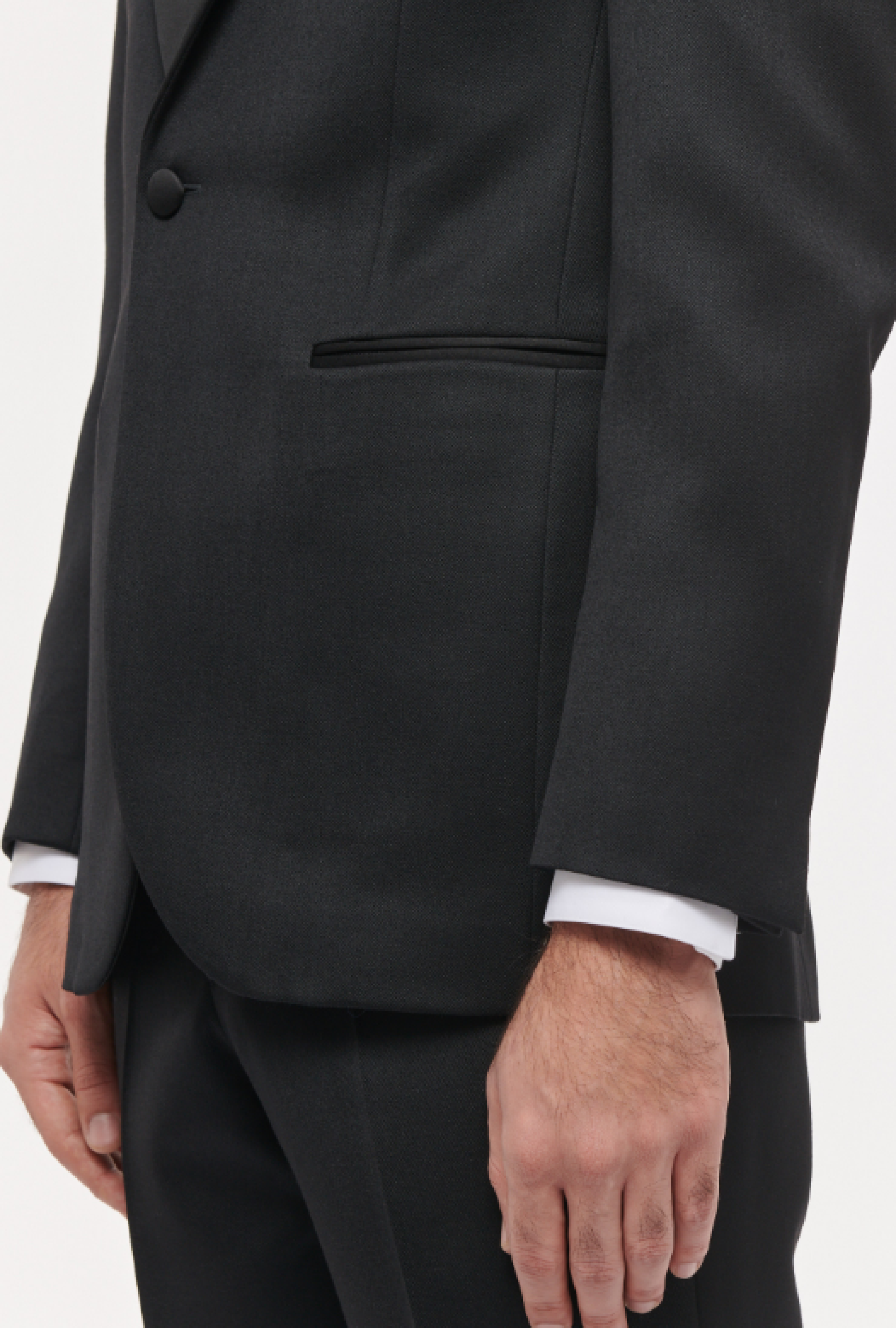 Smoking Rives Paris Deux Pièces