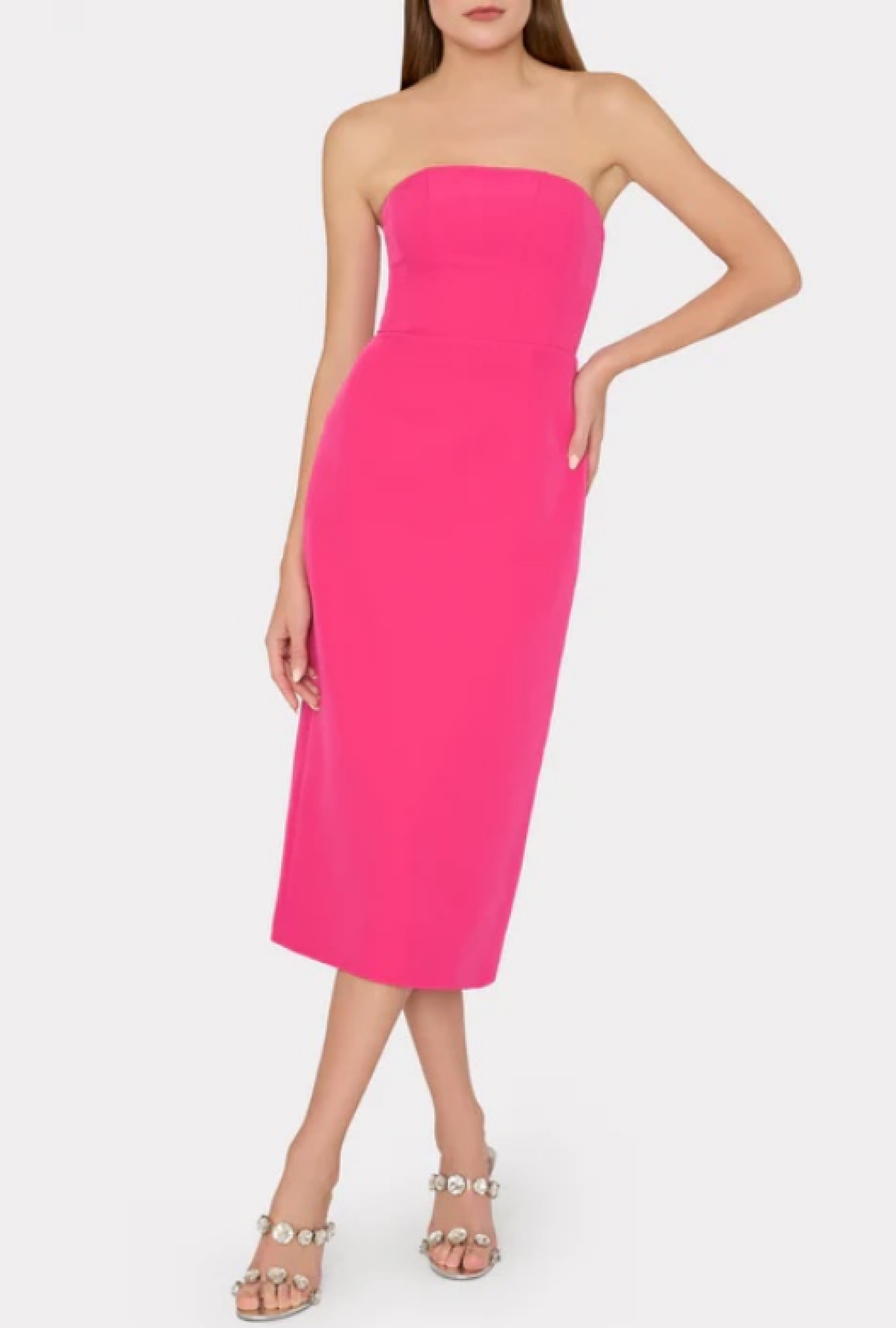 Robe Milly Traci Cady