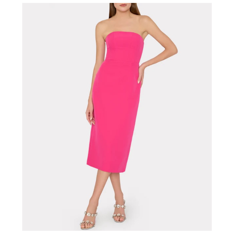 Robe Milly Traci Cady