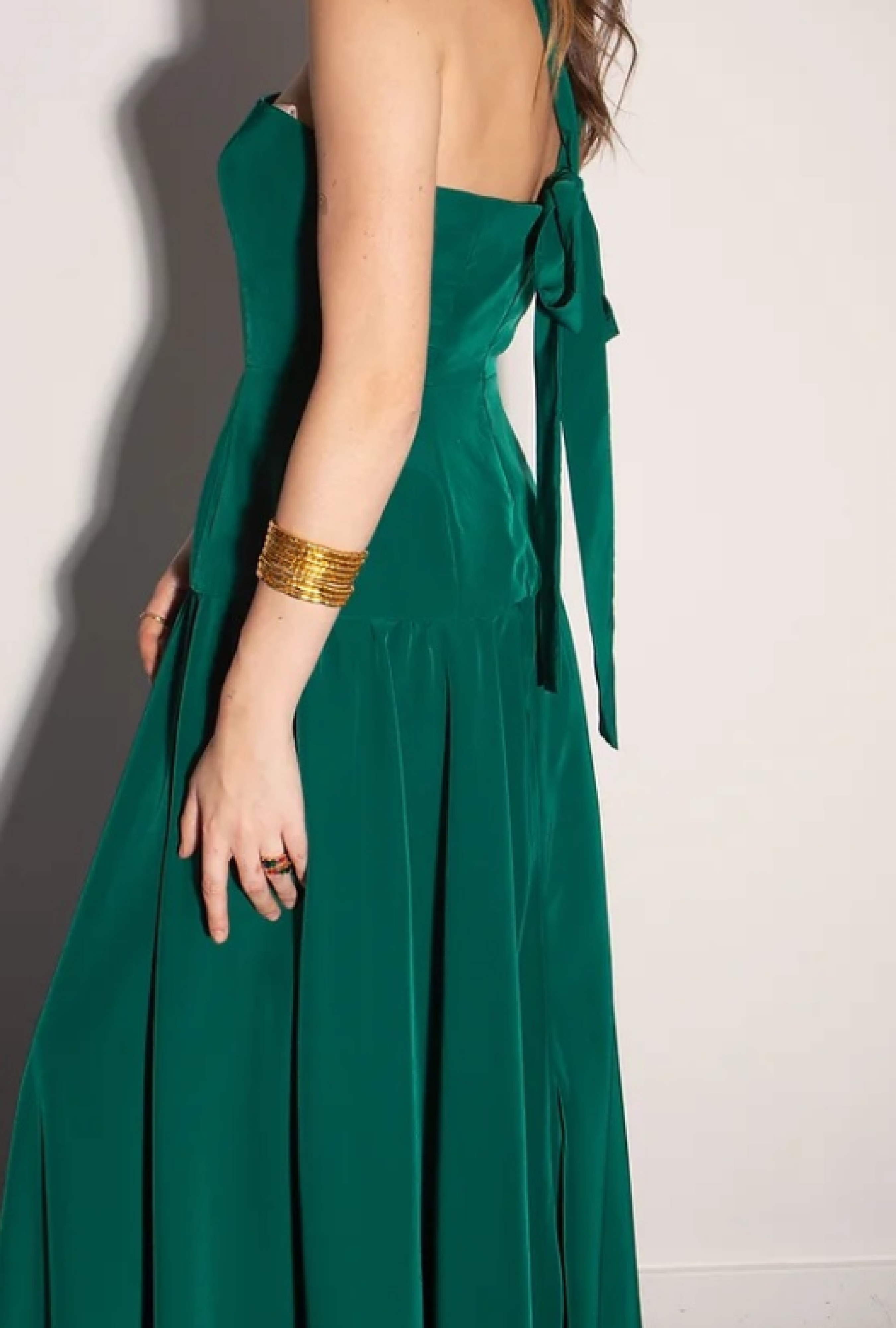 Robe Teran Conde Paris Lorca - Exclusivité Web