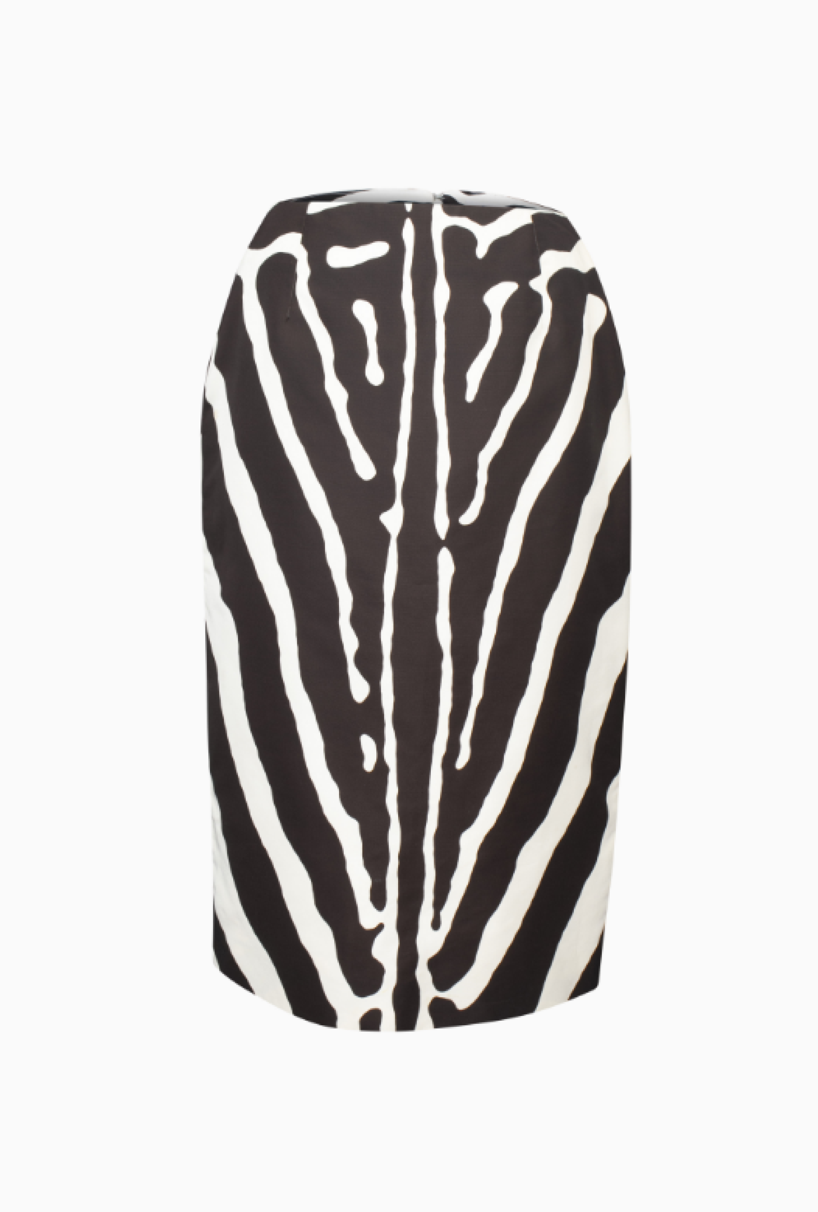 Jupe Christian Dior Alambra