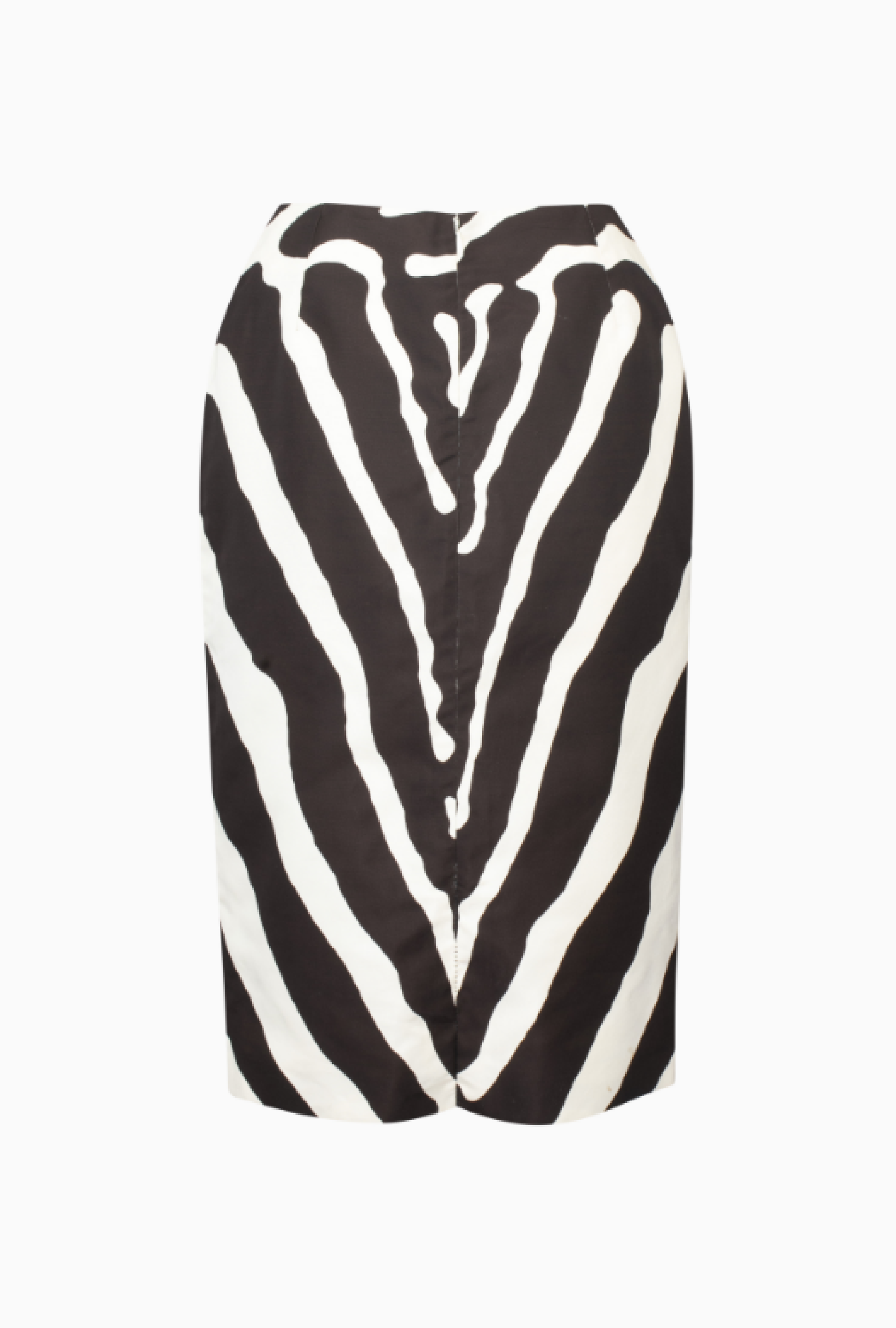 Jupe Christian Dior Alambra