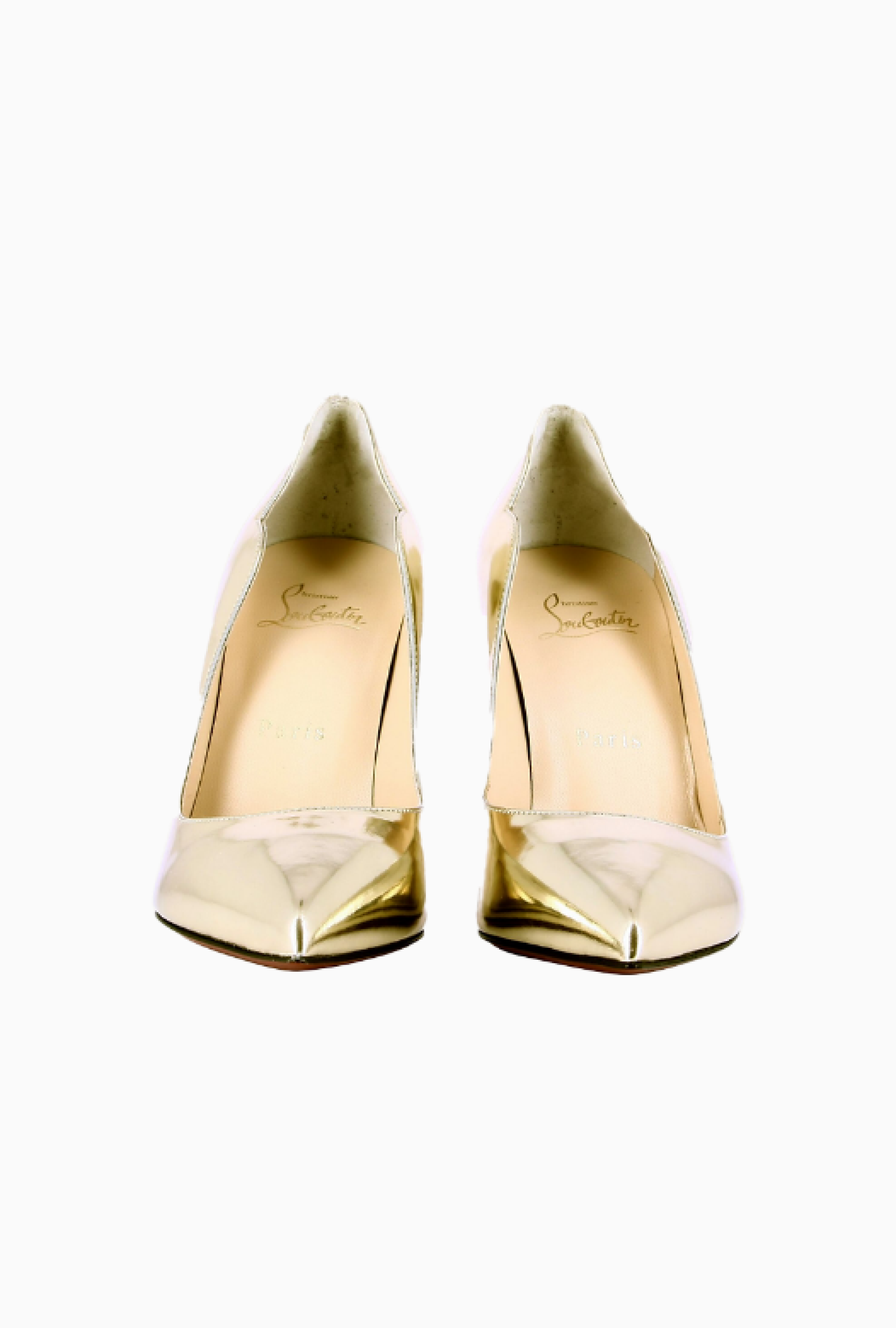 Chaussures Louboutin Hot Chick