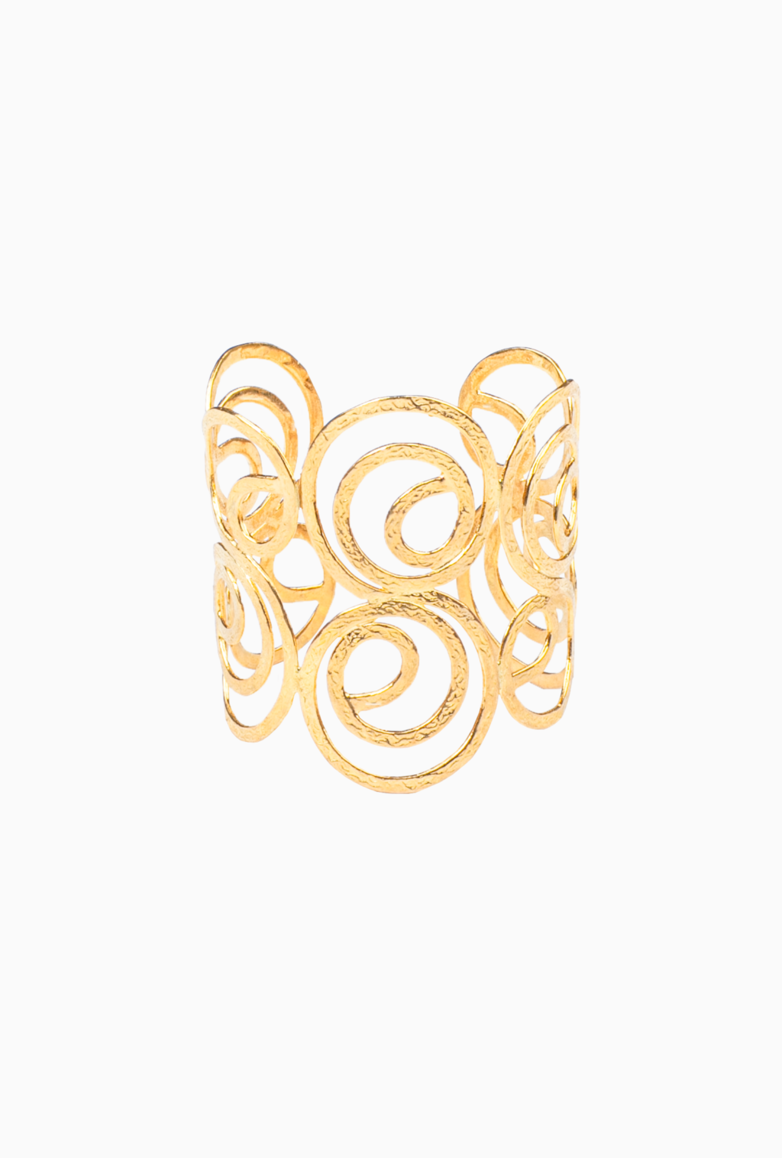 Manchette NES Indiana