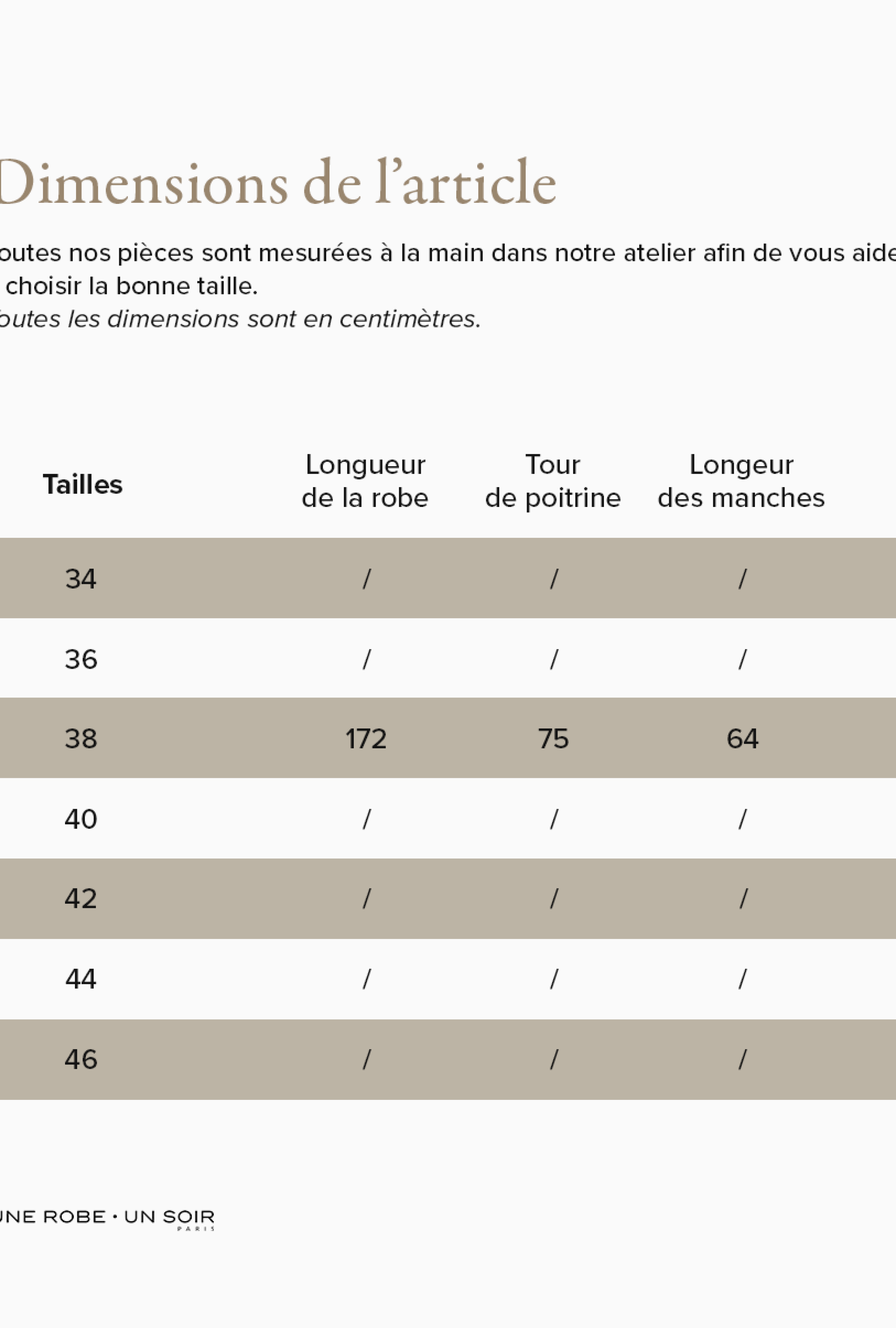 Robe Elie Saab Black Feather